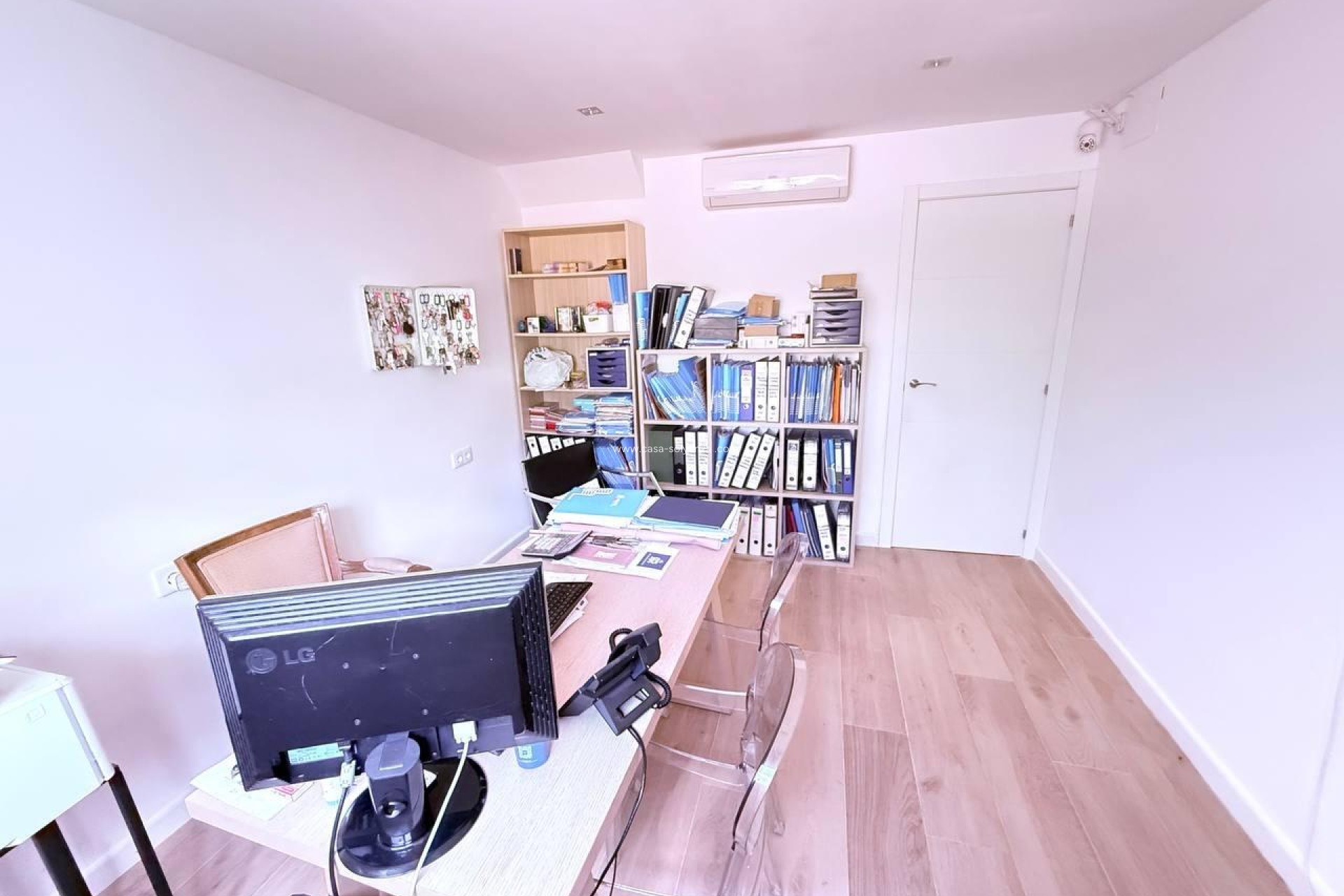 Resale - Townhouse - Orihuela Costa - Las Filipinas