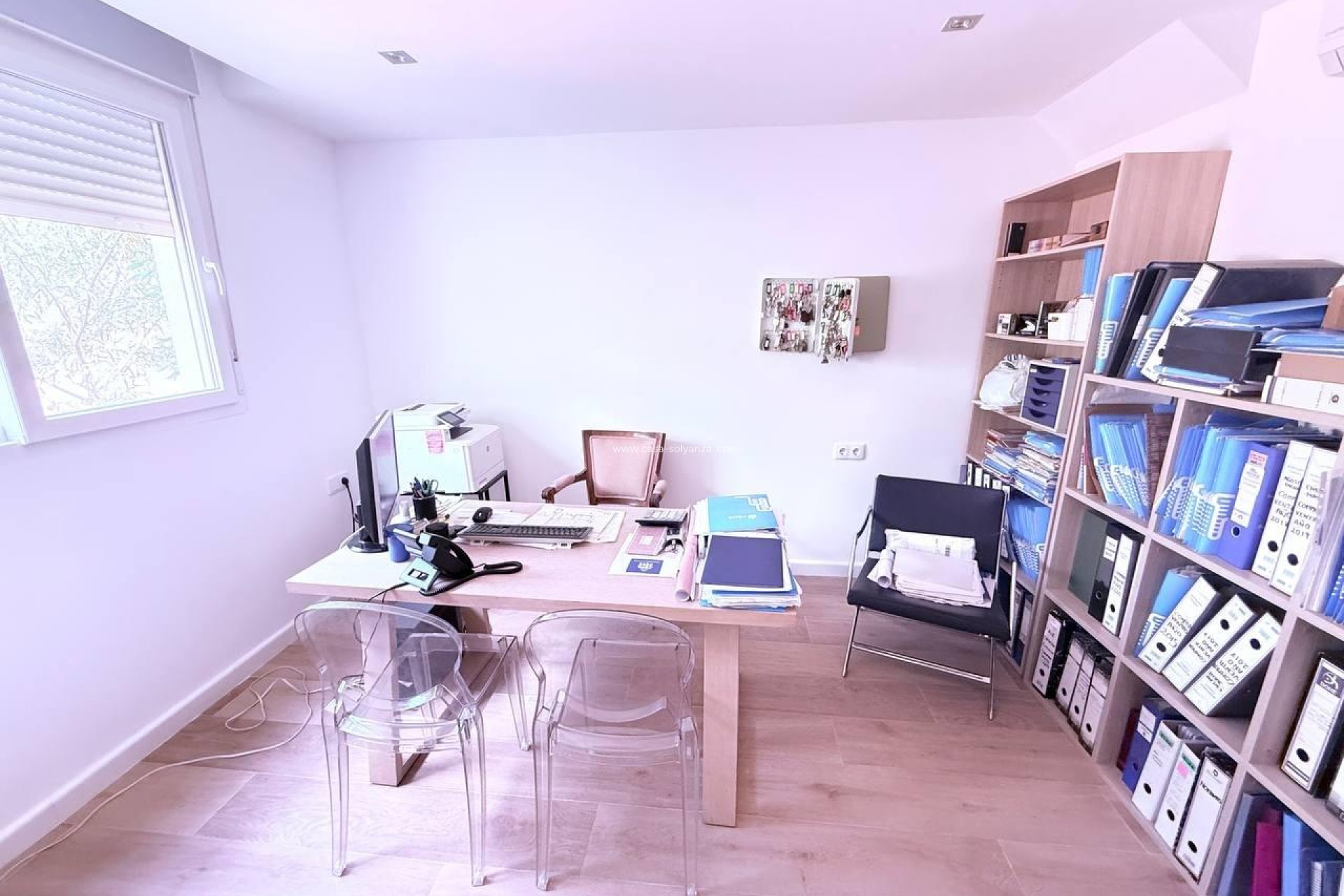 Resale - Townhouse - Orihuela Costa - Las Filipinas