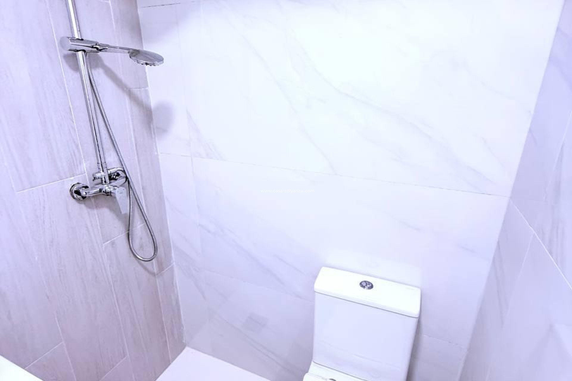 Resale - Townhouse - Orihuela Costa - Las Filipinas