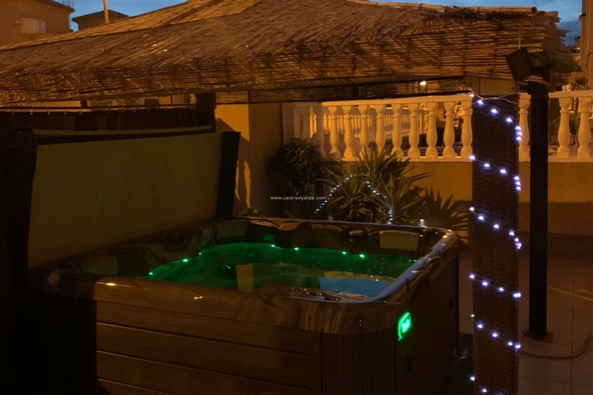 Resale - Townhouse - Orihuela Costa - Las Filipinas