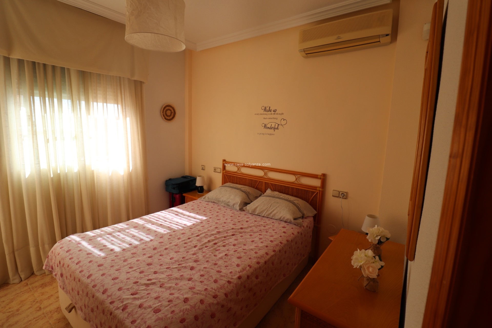 Resale - Townhouse - Orihuela Costa - Las Filipinas