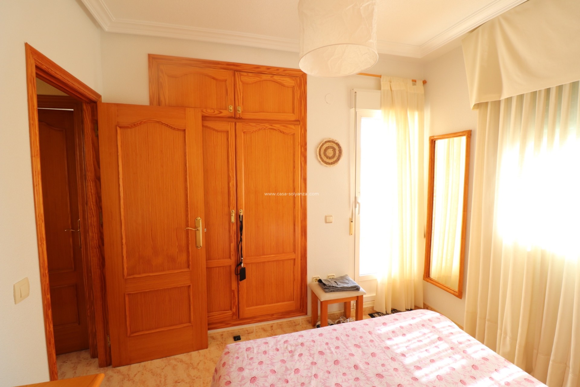 Resale - Townhouse - Orihuela Costa - Las Filipinas