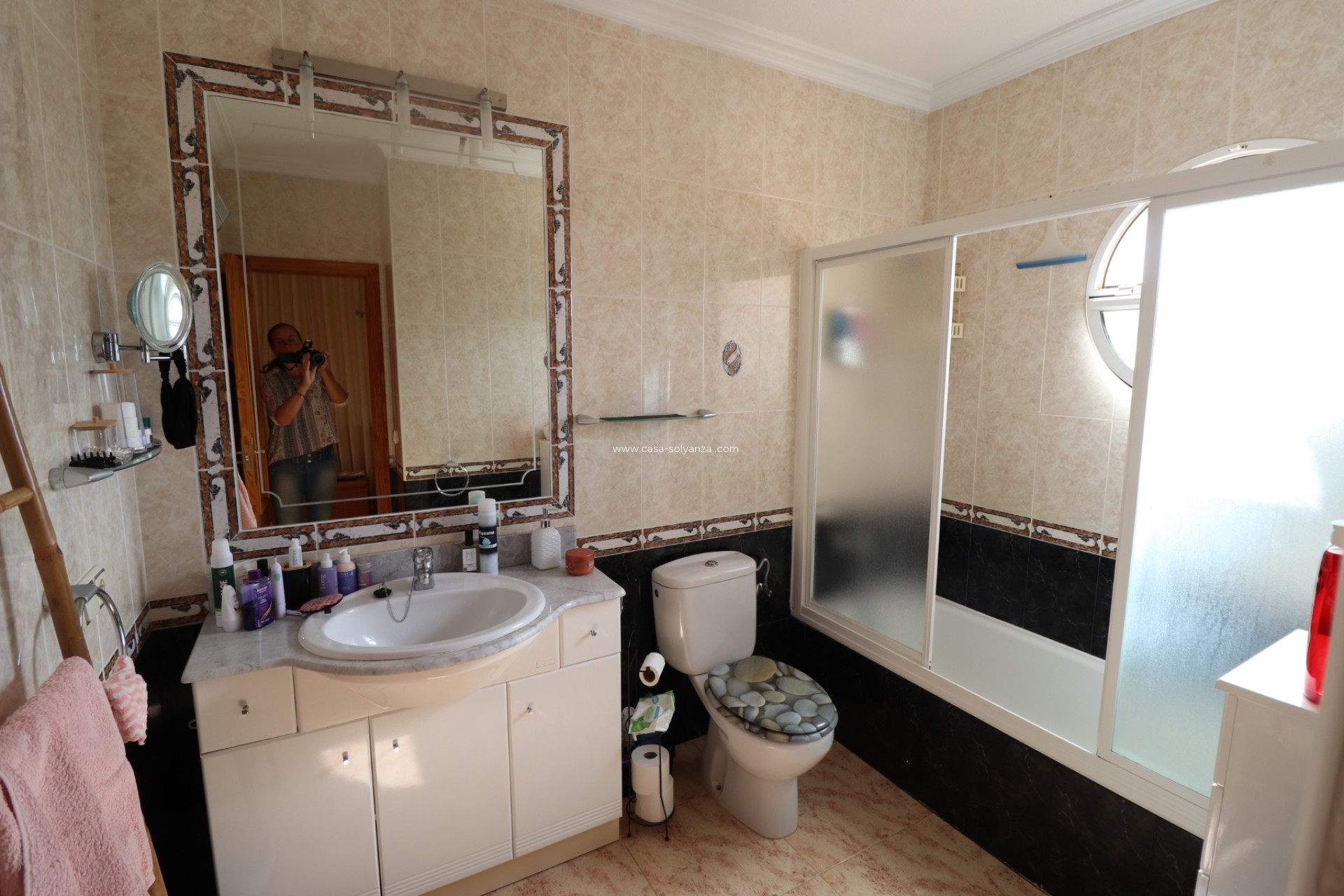 Resale - Townhouse - Orihuela Costa - Las Filipinas