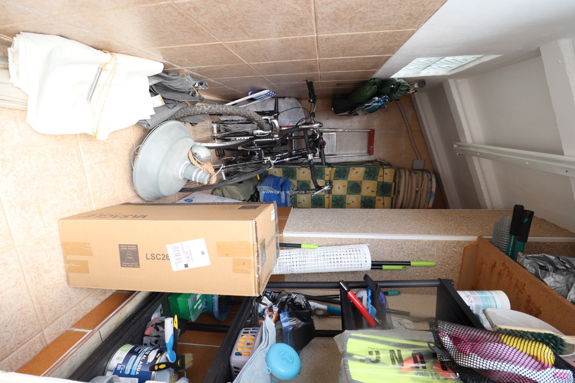 Resale - Townhouse - Orihuela Costa - Las Filipinas