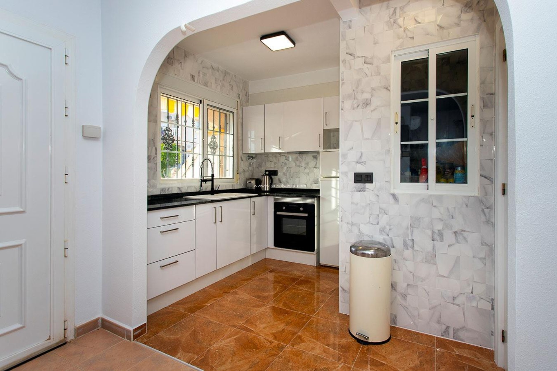 Resale - Townhouse - Orihuela Costa - Las Filipinas