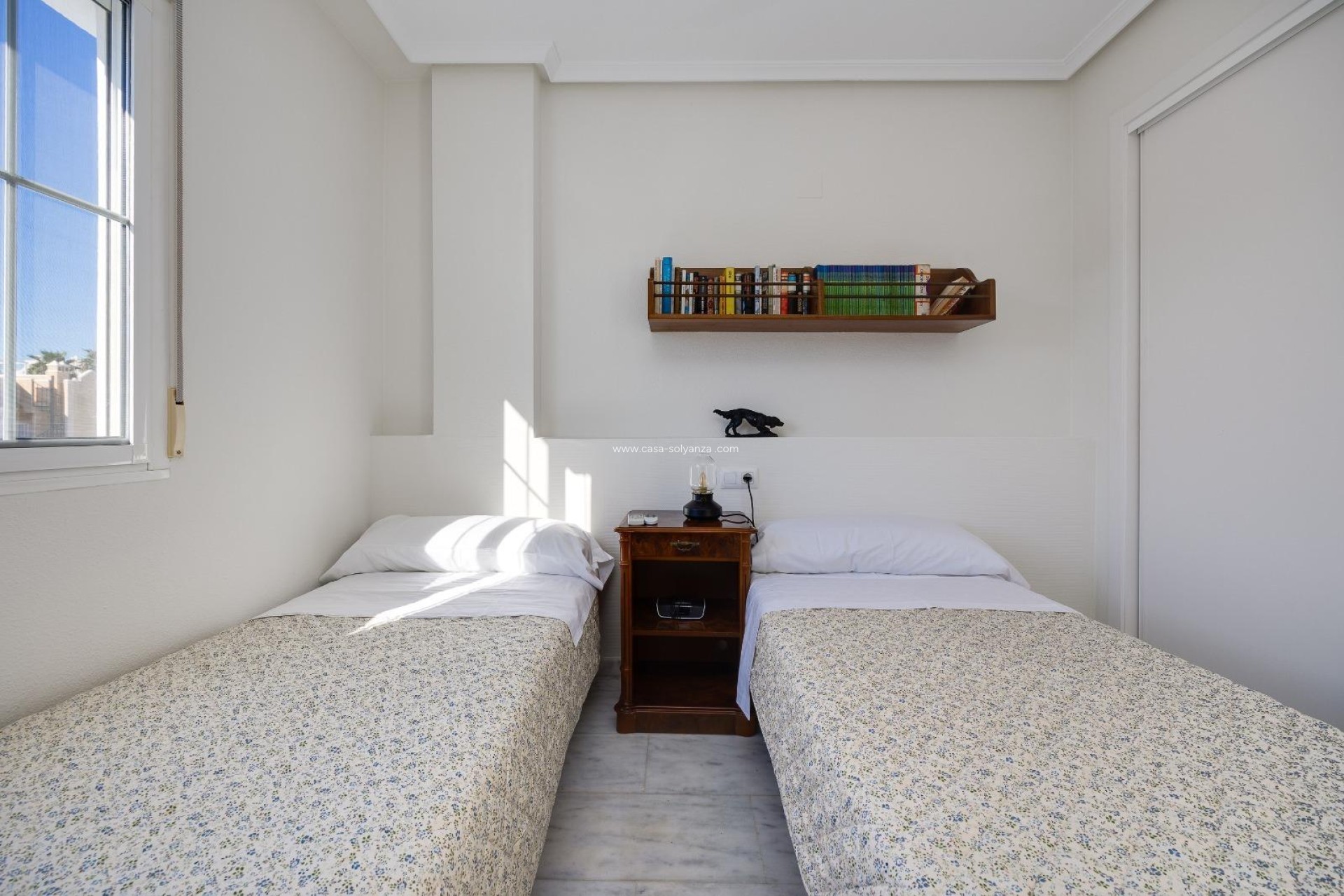 Resale - Townhouse - Orihuela Costa - Las Filipinas