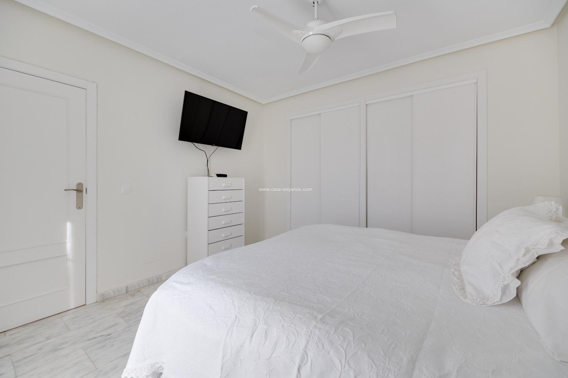 Resale - Townhouse - Orihuela Costa - Las Filipinas