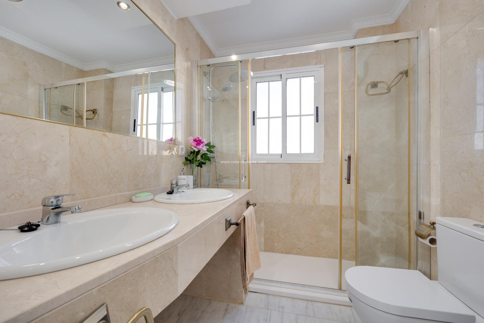Resale - Townhouse - Orihuela Costa - Las Filipinas
