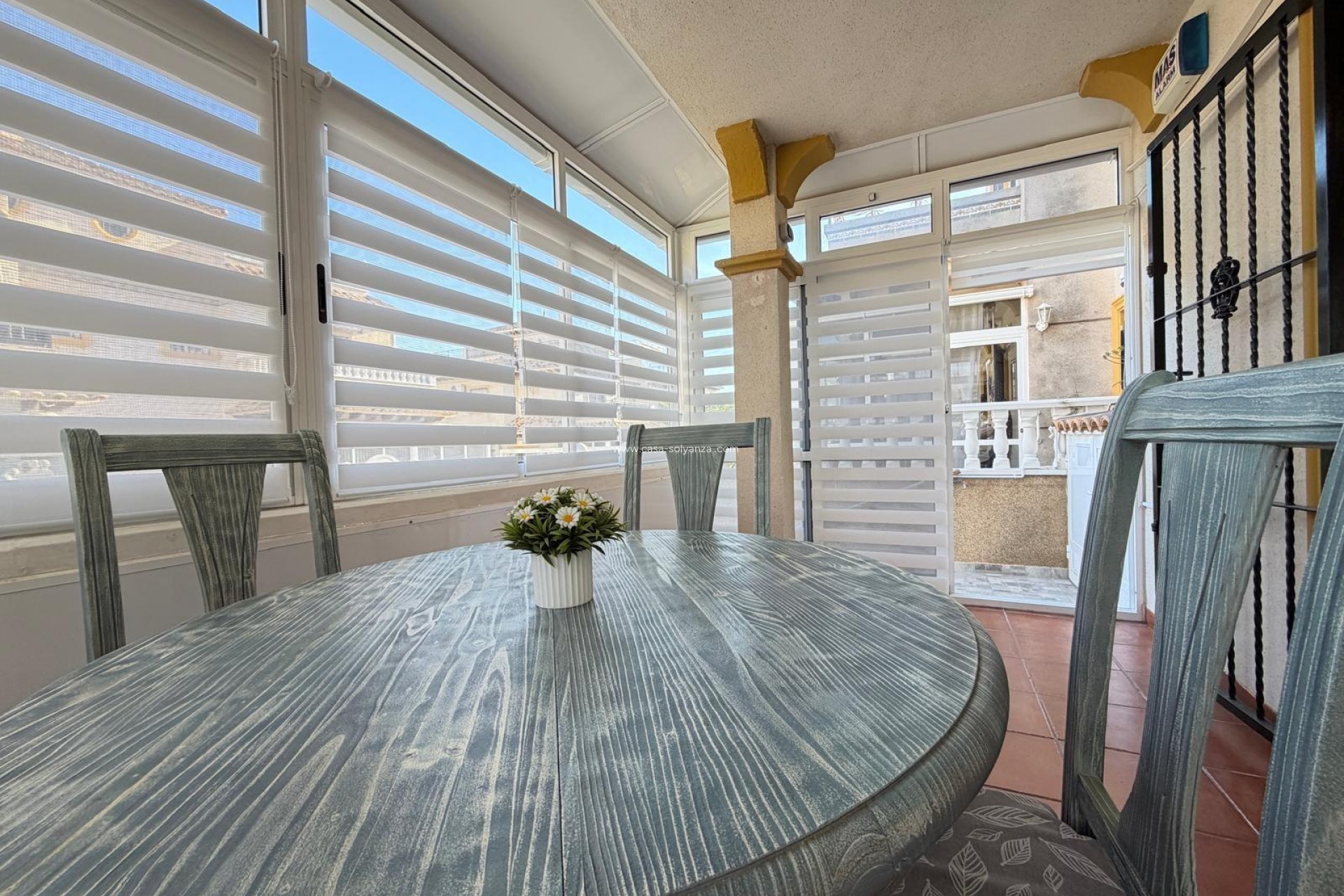Resale - Townhouse - Orihuela Costa - Las Filipinas