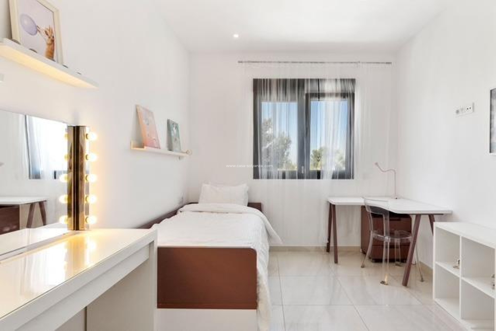 Resale - Townhouse - Orihuela Costa - Las Filipinas