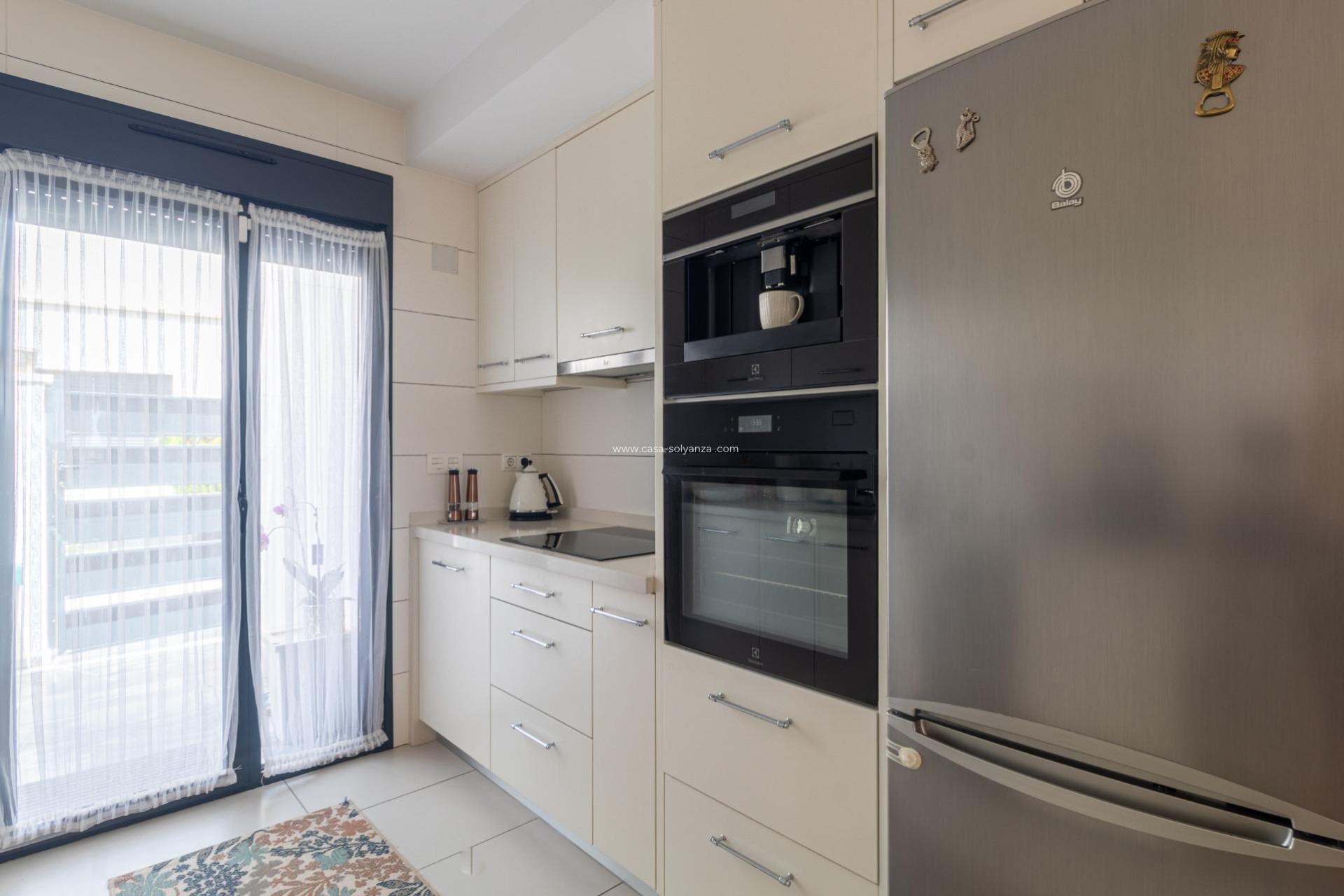 Resale - Townhouse - Orihuela Costa - Lomas De Cabo Roig