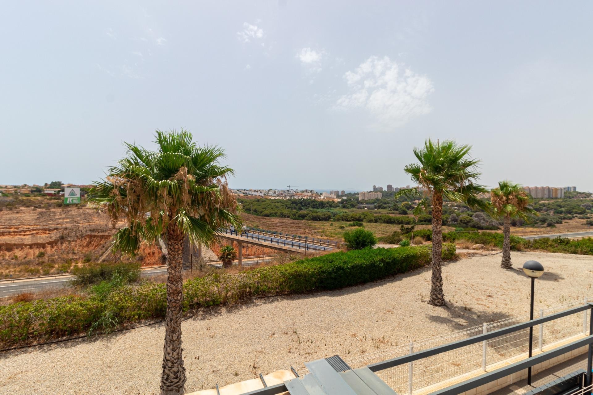 Resale - Townhouse - Orihuela Costa - Lomas De Cabo Roig