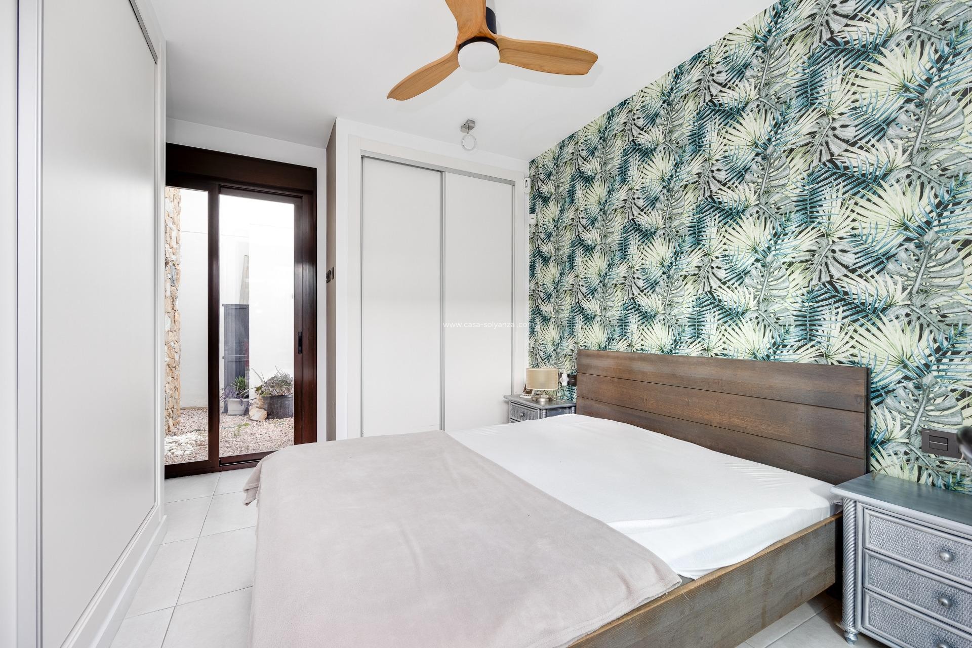 Resale - Townhouse - Orihuela Costa - Lomas de Cabo Roig