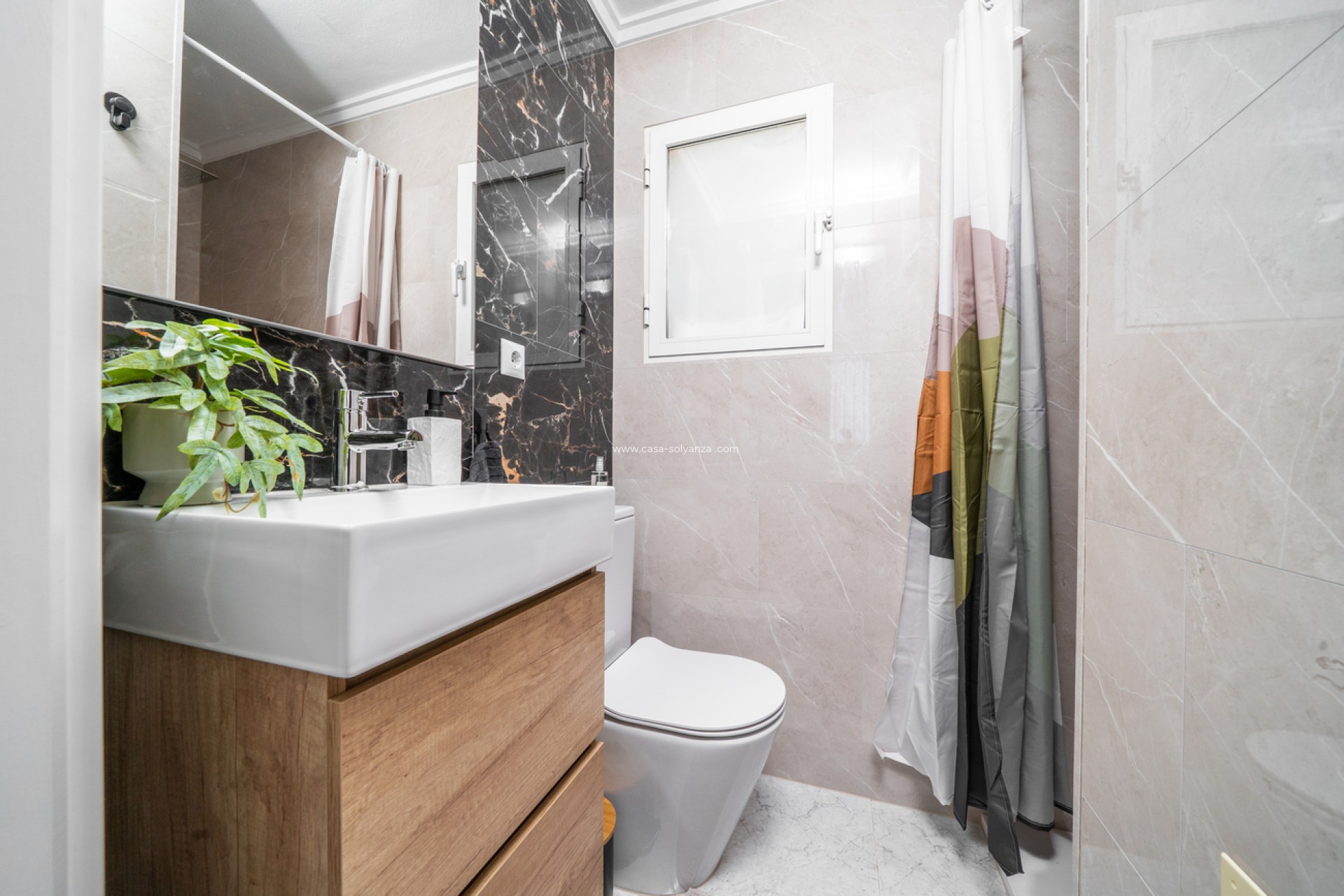 Resale - Townhouse - Orihuela Costa - Los Almendros - La Florida