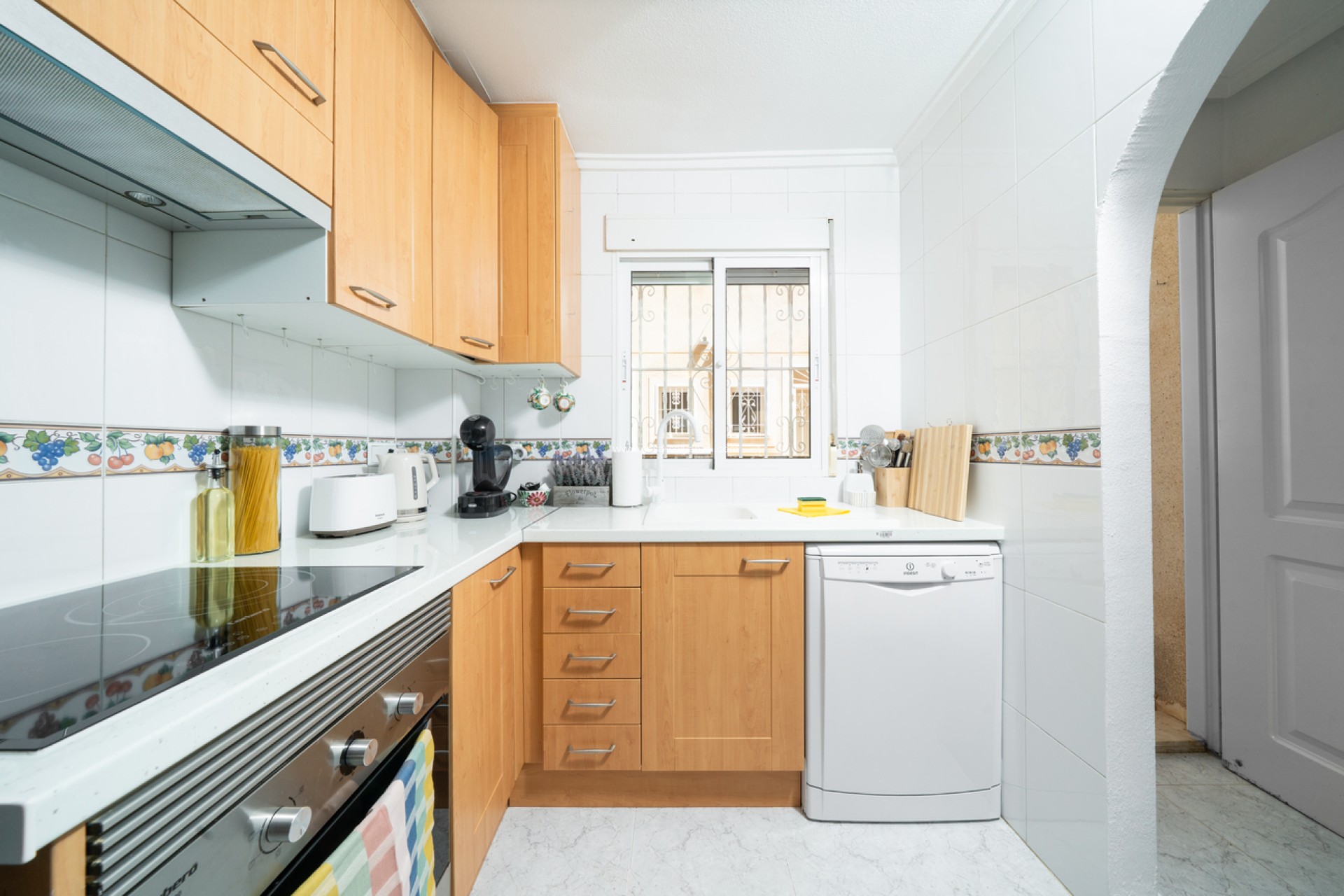 Resale - Townhouse - Orihuela Costa - Los Almendros - La Florida