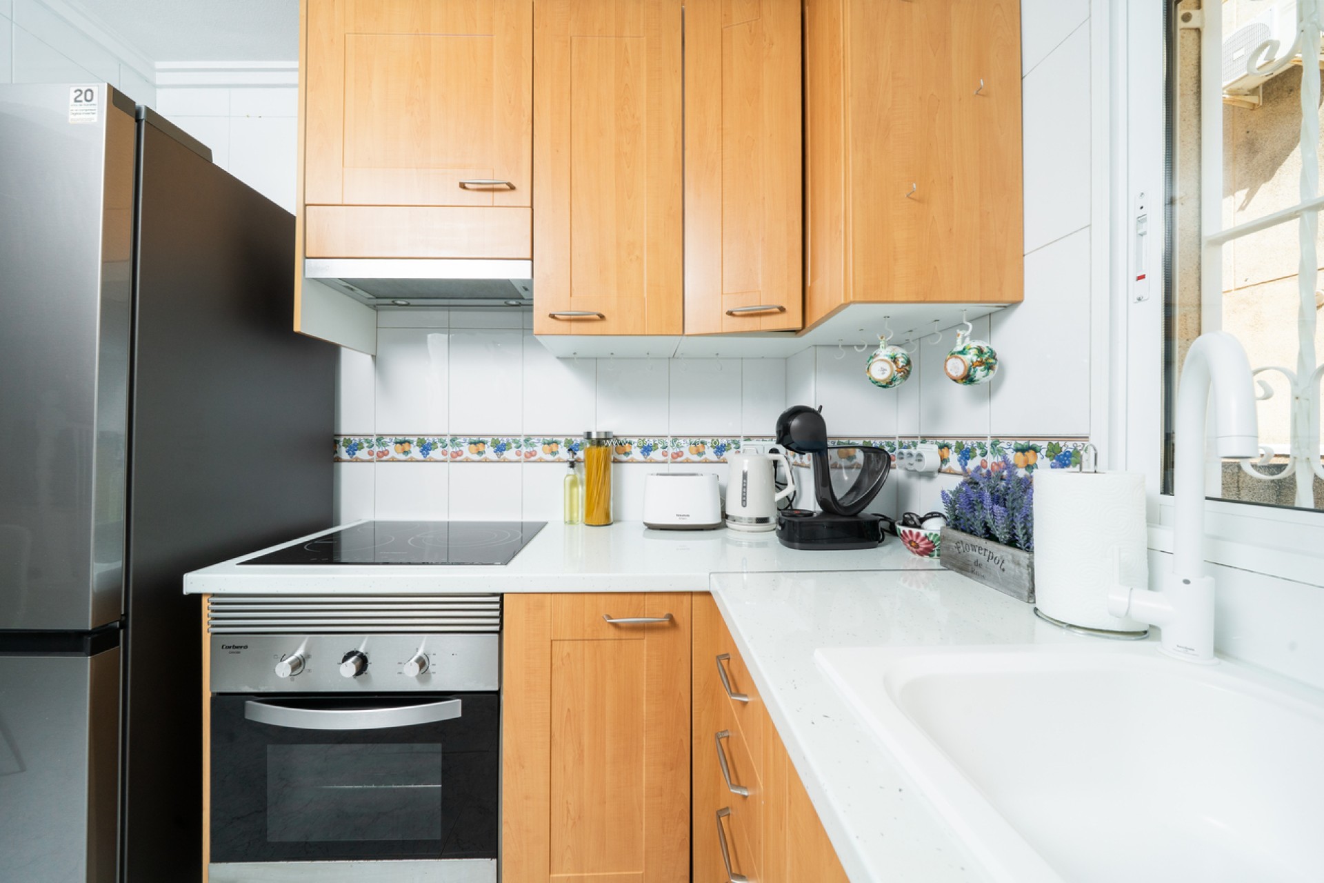 Resale - Townhouse - Orihuela Costa - Los Almendros - La Florida