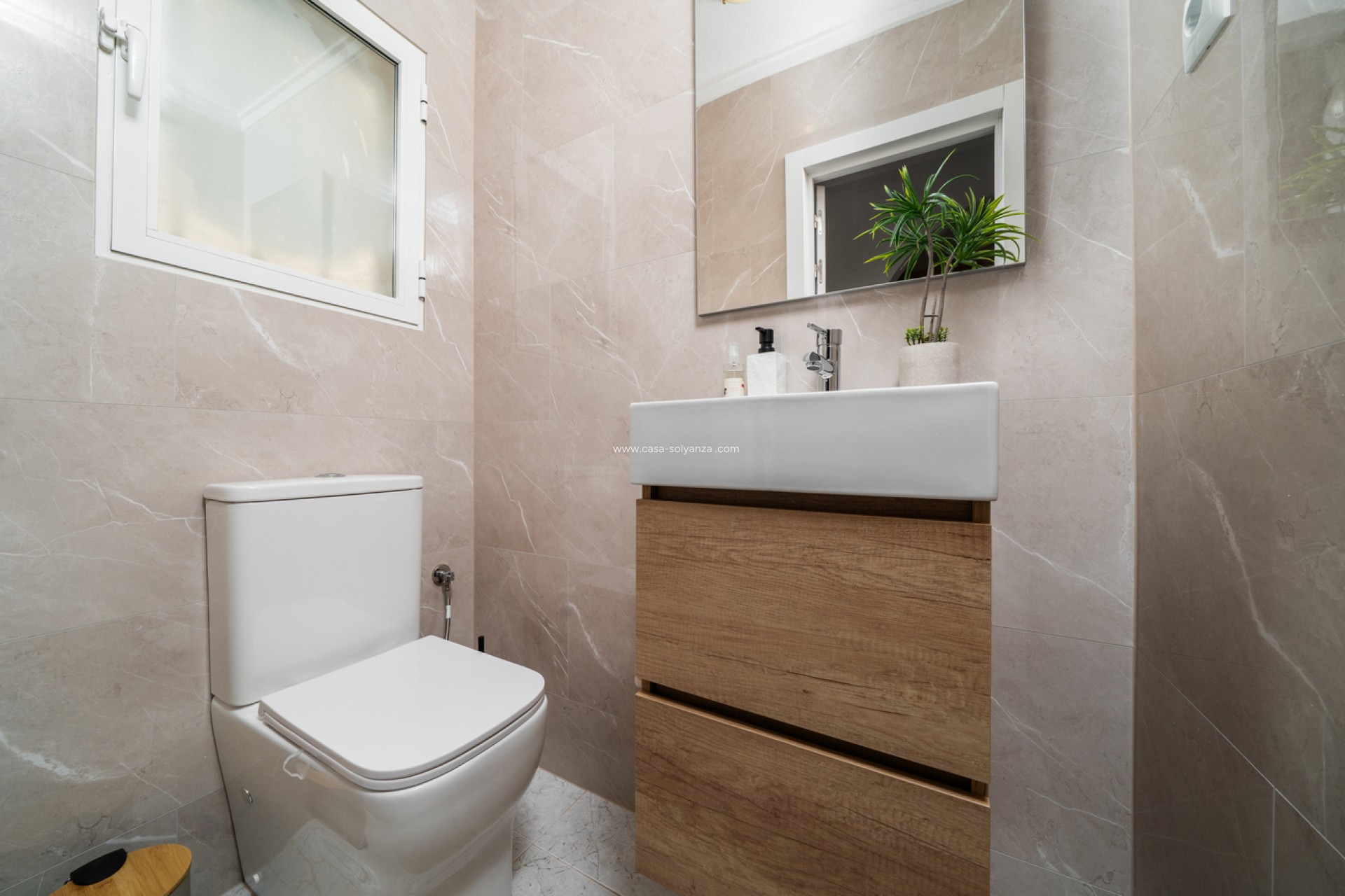 Resale - Townhouse - Orihuela Costa - Los Almendros - La Florida