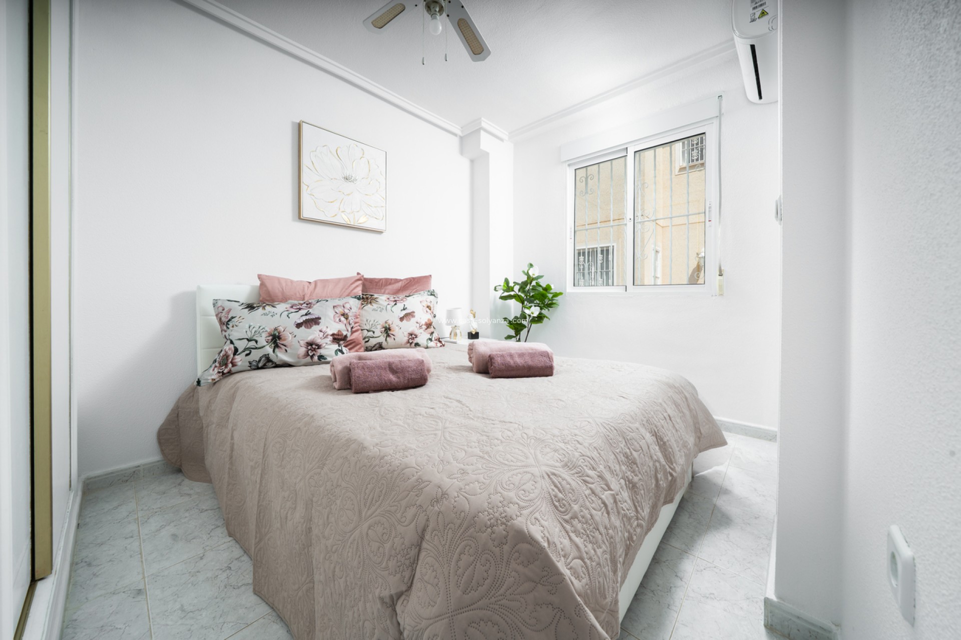 Resale - Townhouse - Orihuela Costa - Los Almendros - La Florida