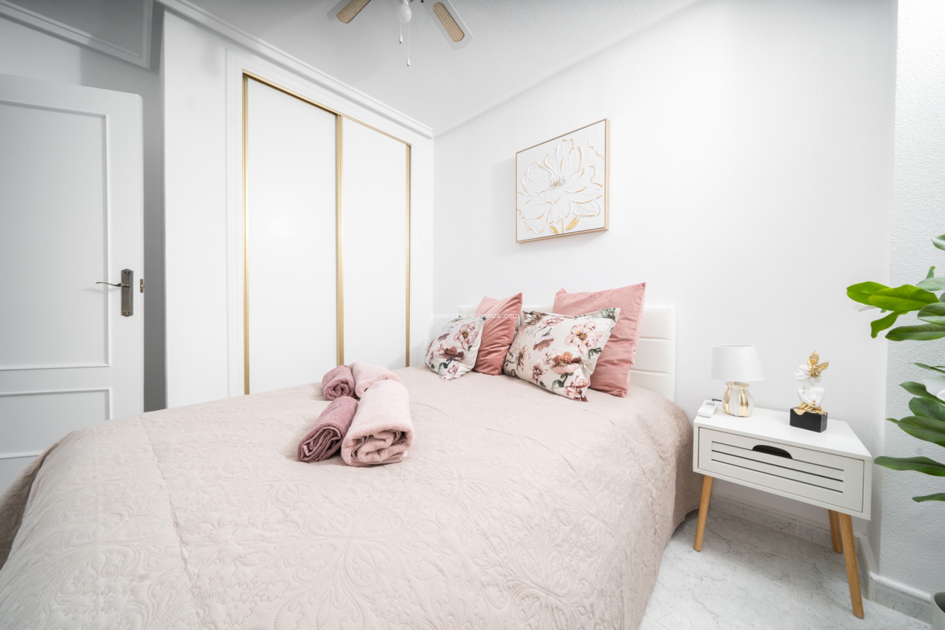 Resale - Townhouse - Orihuela Costa - Los Almendros - La Florida