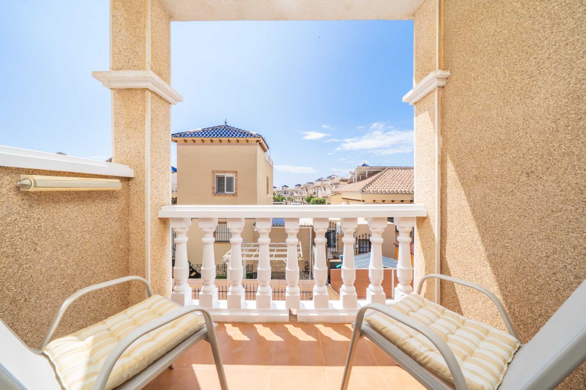 Resale - Townhouse - Orihuela Costa - Los Almendros - La Florida