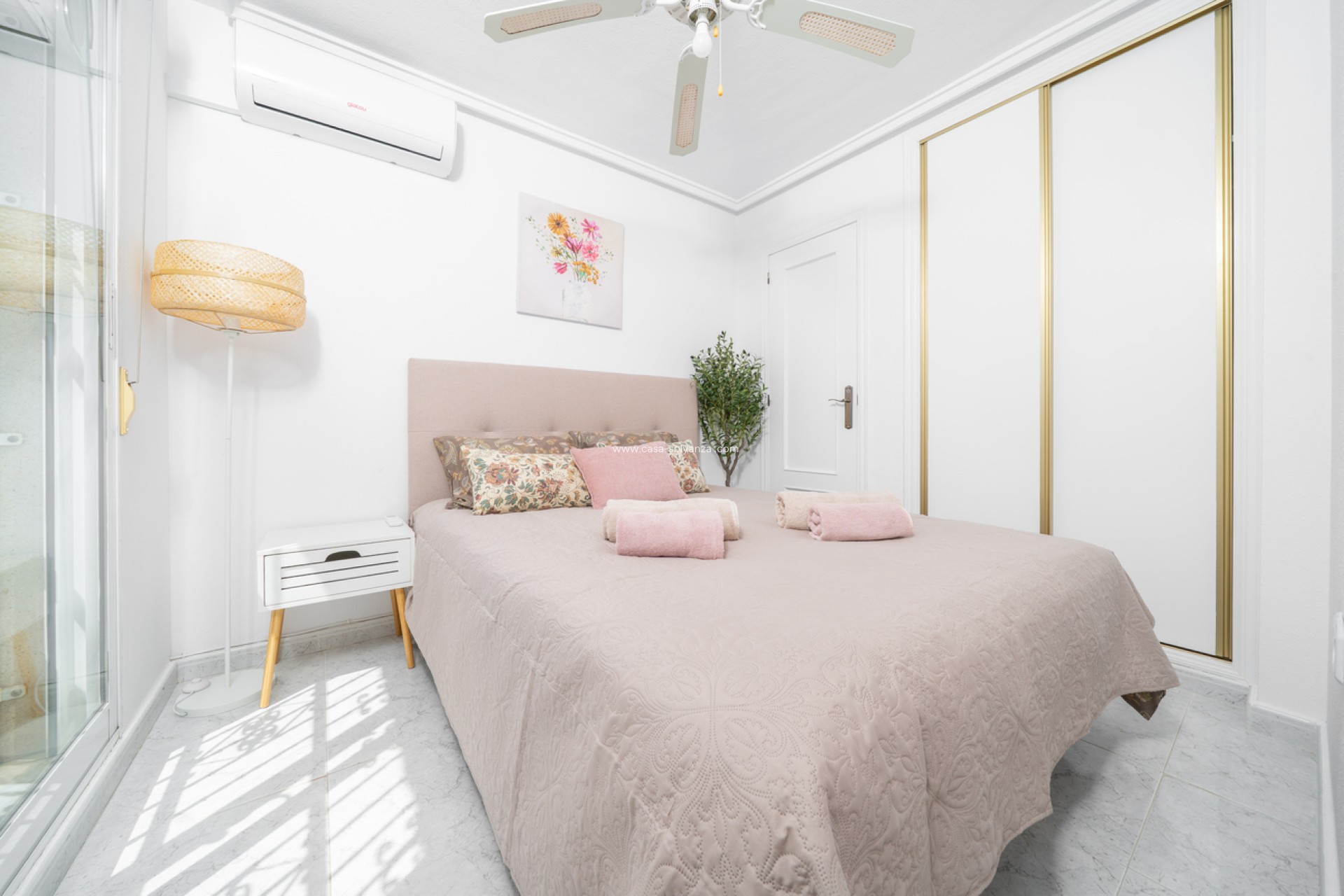 Resale - Townhouse - Orihuela Costa - Los Almendros - La Florida