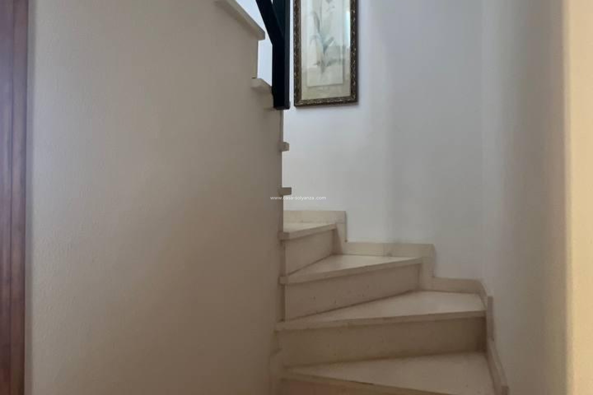 Resale - Townhouse - Orihuela Costa - Los Almendros-La Florida