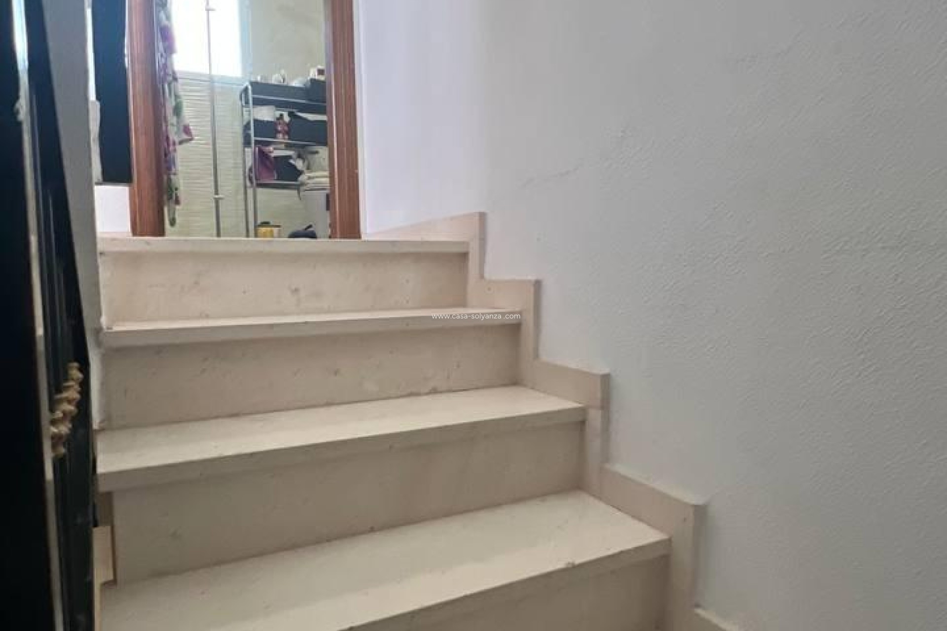 Resale - Townhouse - Orihuela Costa - Los Almendros-La Florida