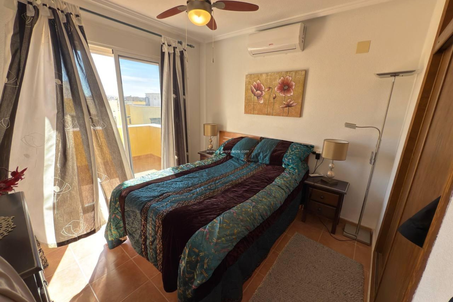 Resale - Townhouse - Orihuela Costa - Los Almendros-La Florida