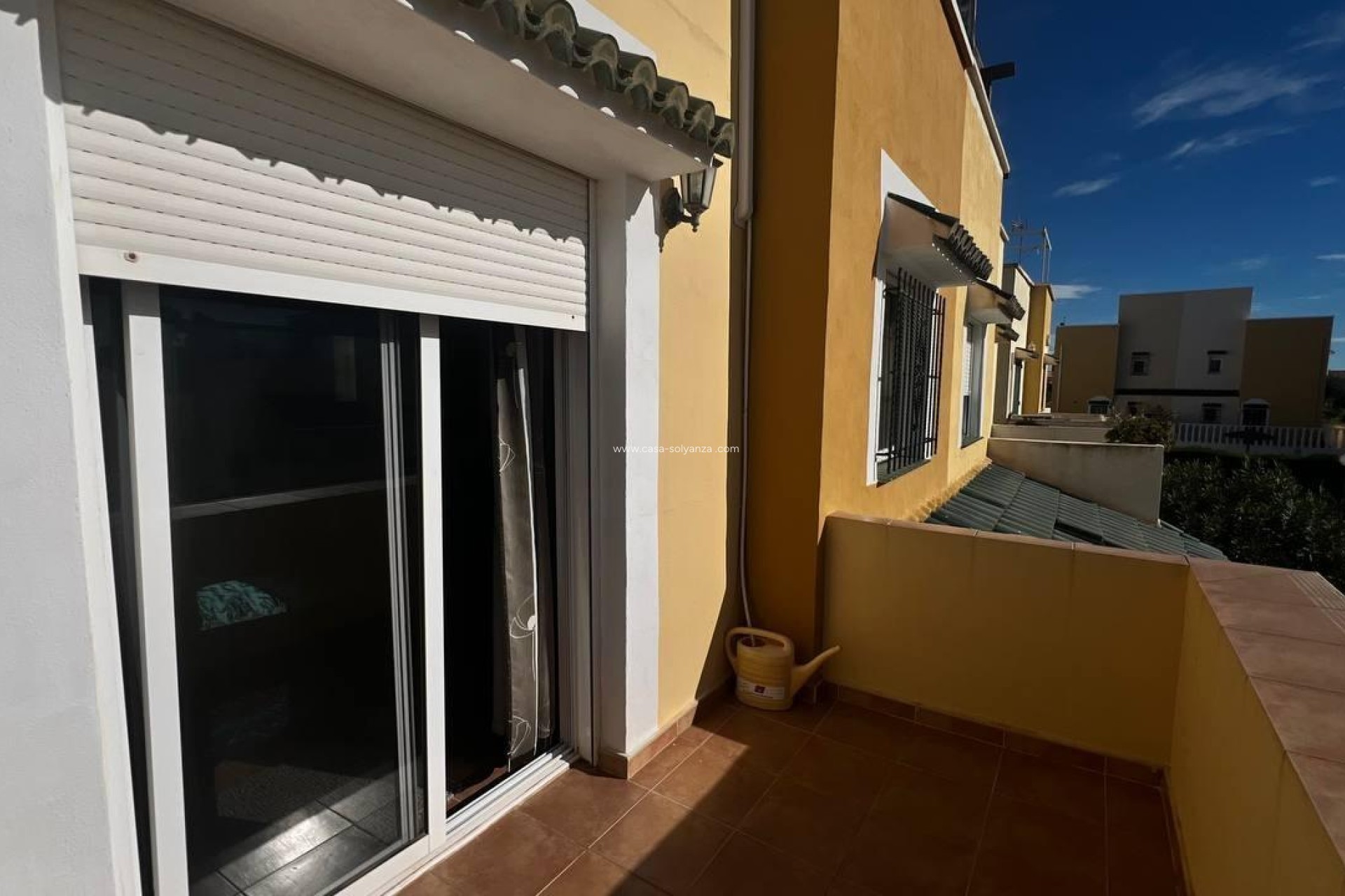 Resale - Townhouse - Orihuela Costa - Los Almendros-La Florida
