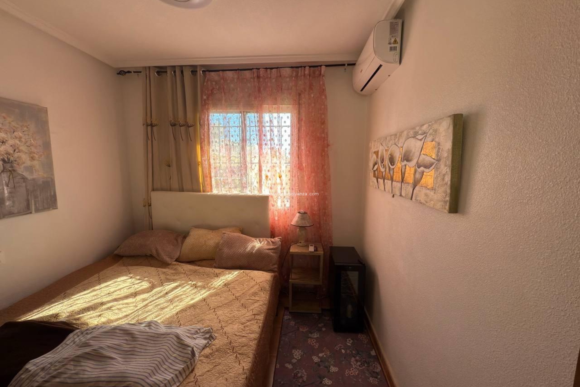 Resale - Townhouse - Orihuela Costa - Los Almendros-La Florida