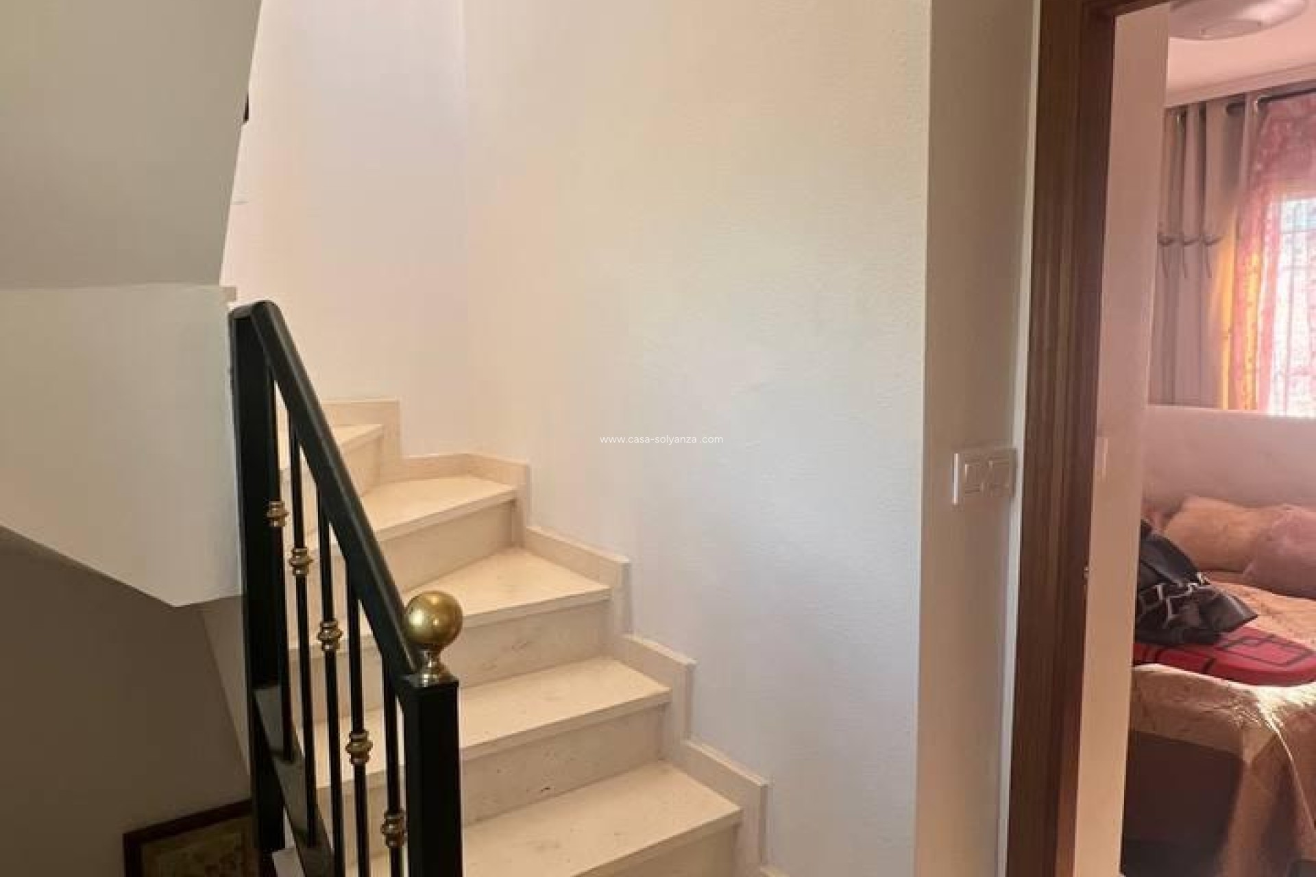 Resale - Townhouse - Orihuela Costa - Los Almendros-La Florida