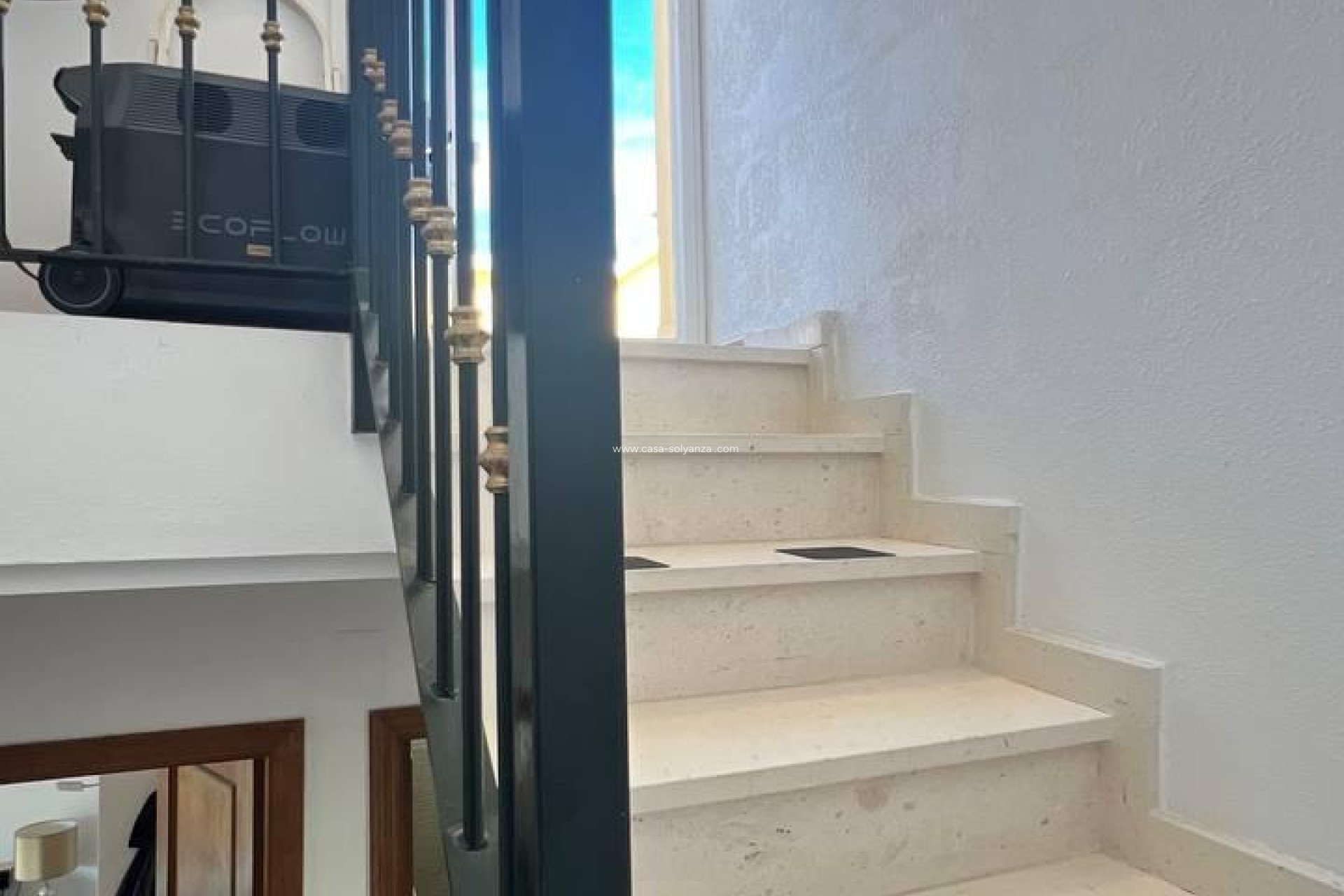 Resale - Townhouse - Orihuela Costa - Los Almendros-La Florida