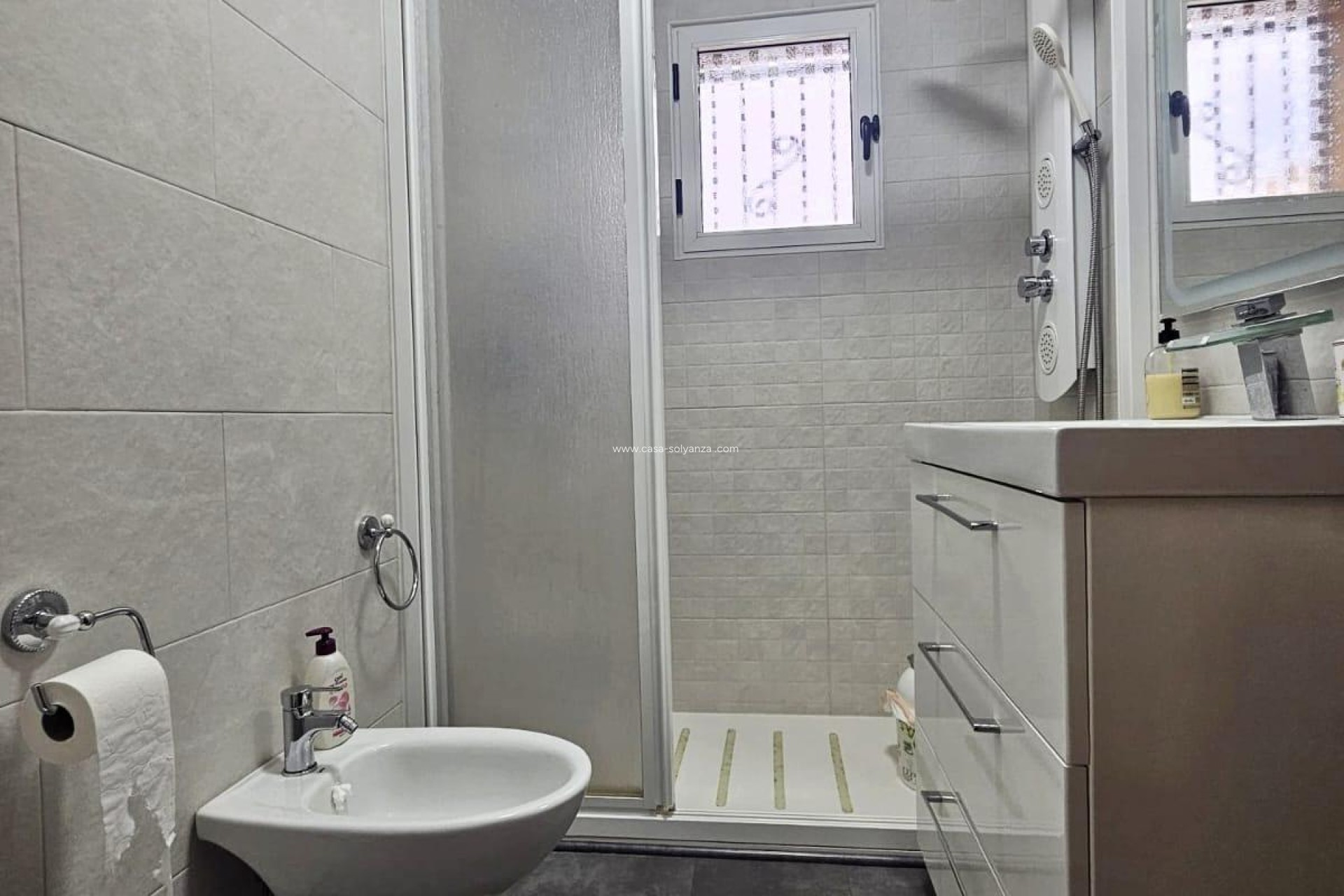 Resale - Townhouse - Orihuela Costa - Los Almendros-La Florida