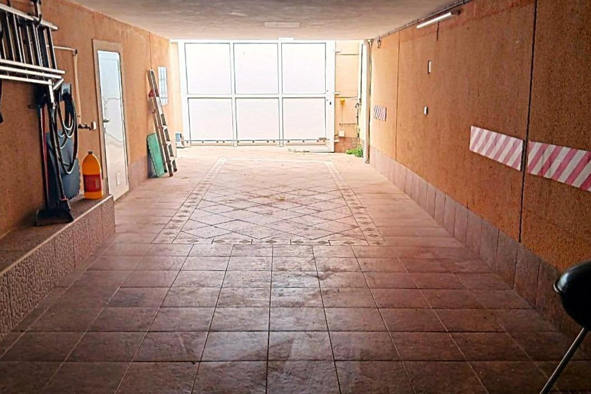 Resale - Townhouse - Orihuela Costa - Los Almendros-La Florida