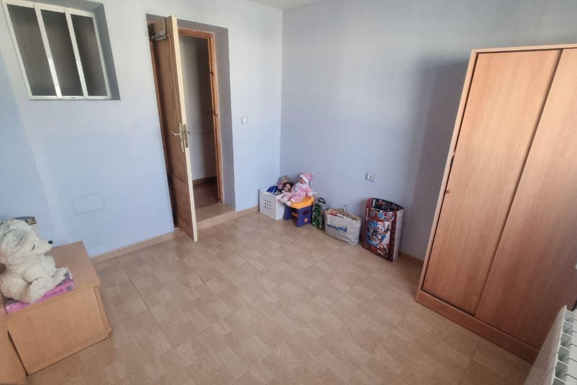Resale - Townhouse - Orihuela Costa - Los Almendros-La Florida