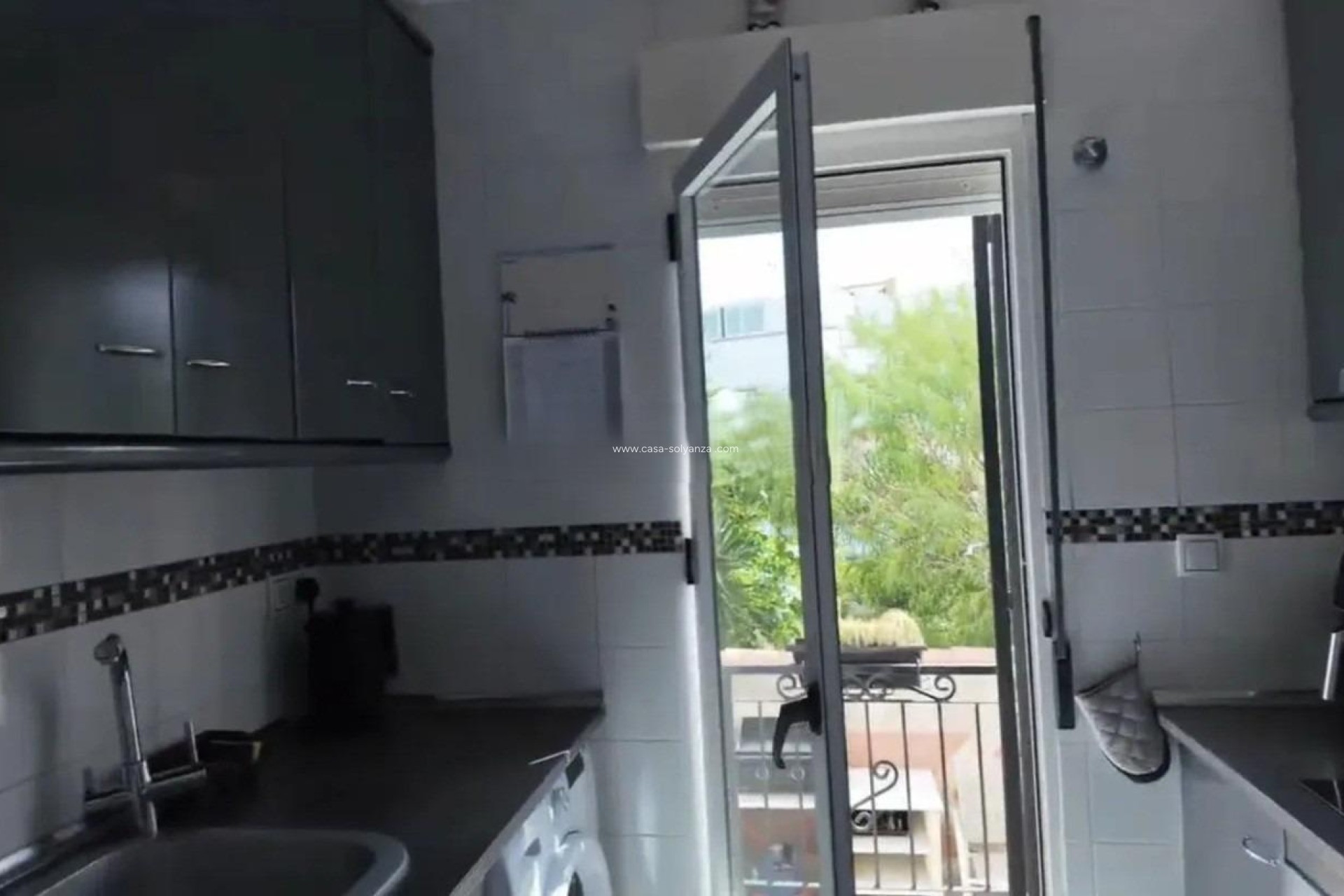 Resale - Townhouse - Orihuela Costa - Los Almendros-La Florida