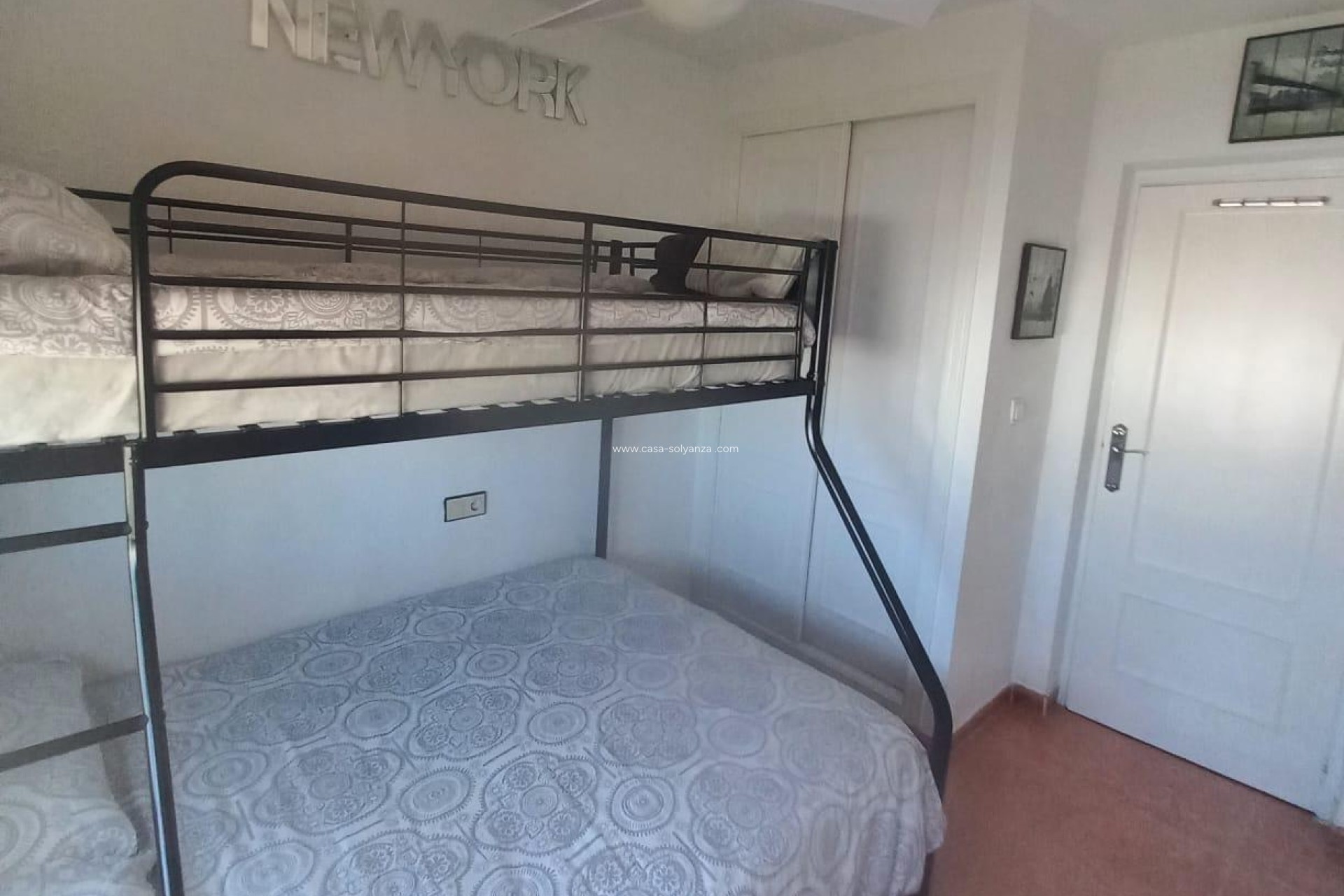 Resale - Townhouse - Orihuela Costa - Los Almendros-La Florida