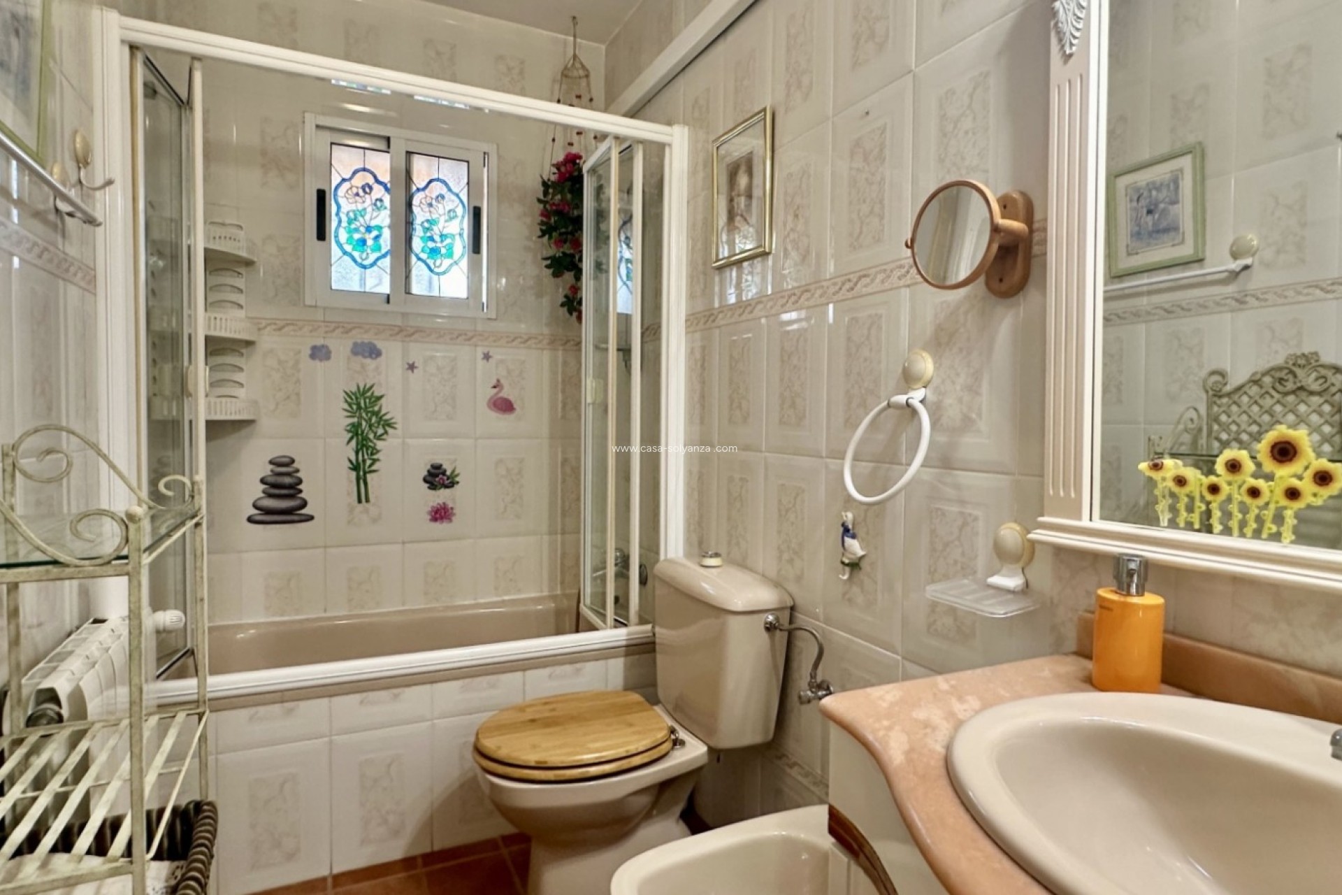 Resale - Townhouse - Orihuela Costa - Los Altos