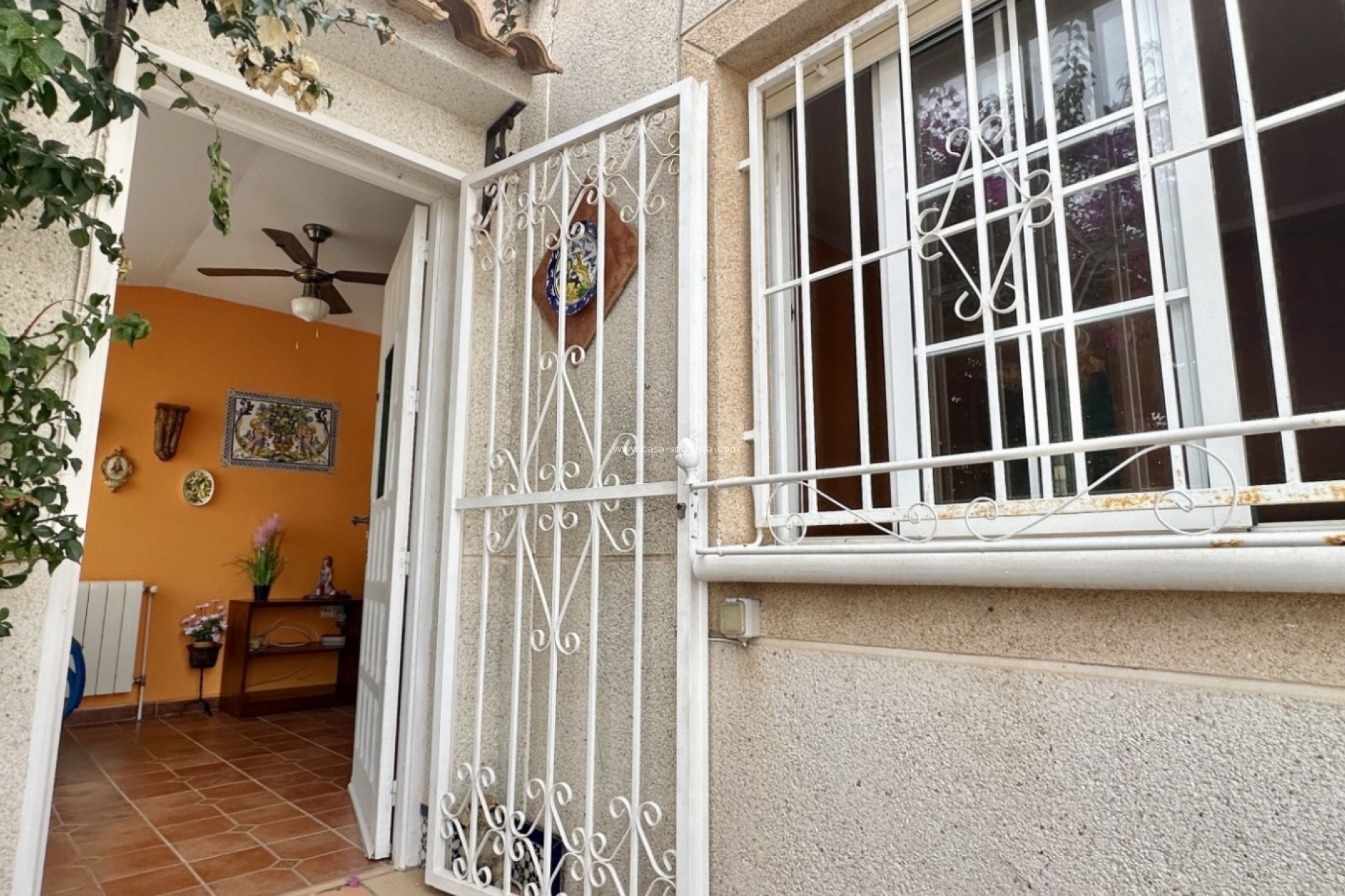 Resale - Townhouse - Orihuela Costa - Los Altos