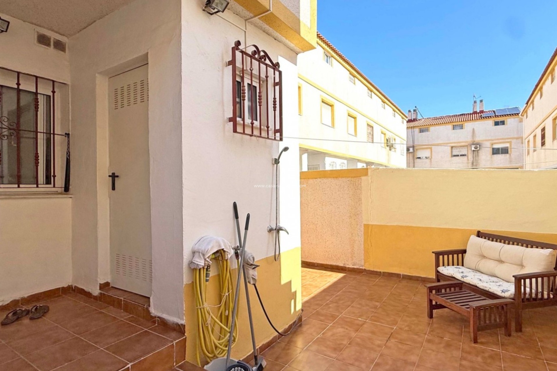 Resale - Townhouse - Orihuela Costa - Los Altos