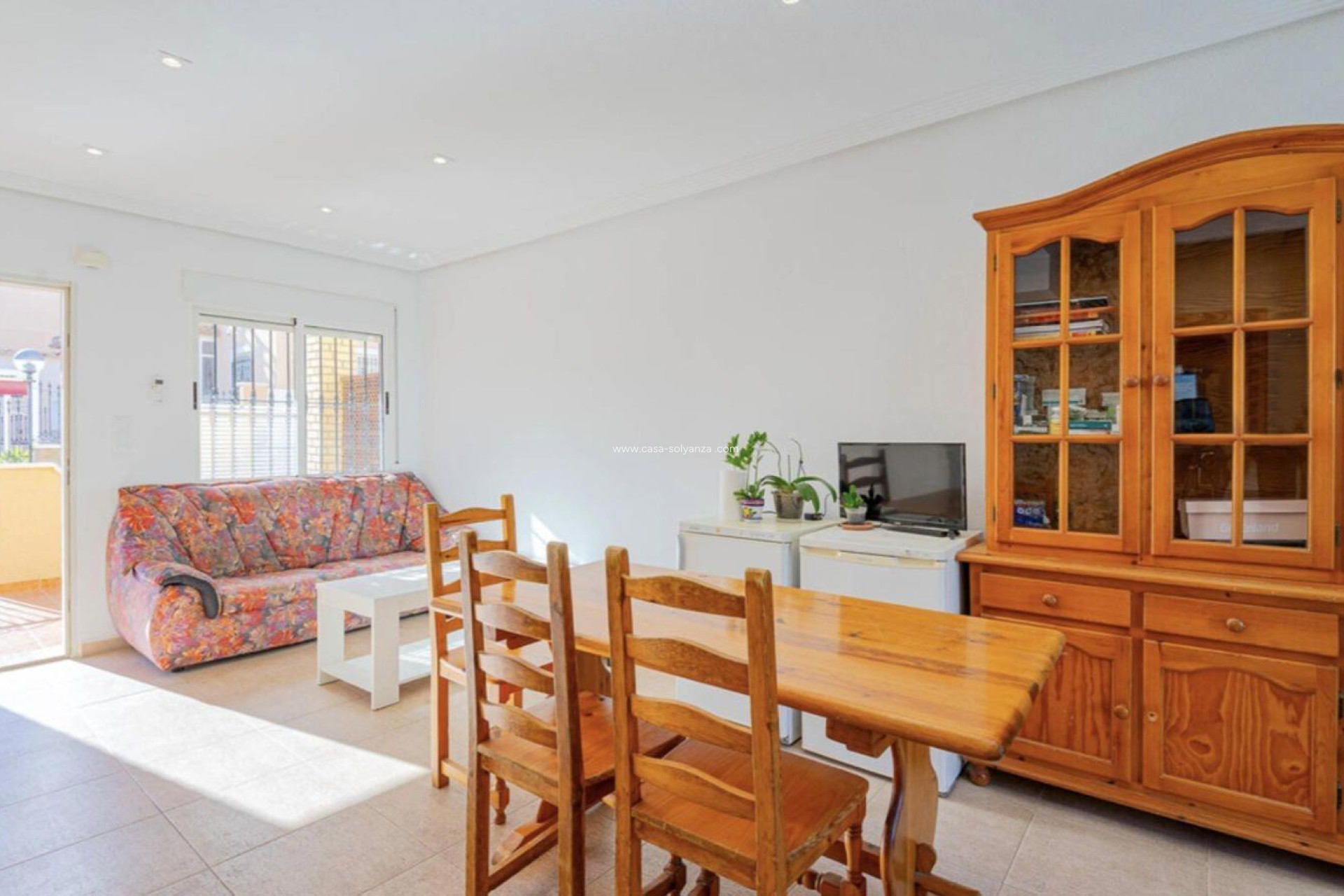 Resale - Townhouse - Orihuela Costa - Los Altos