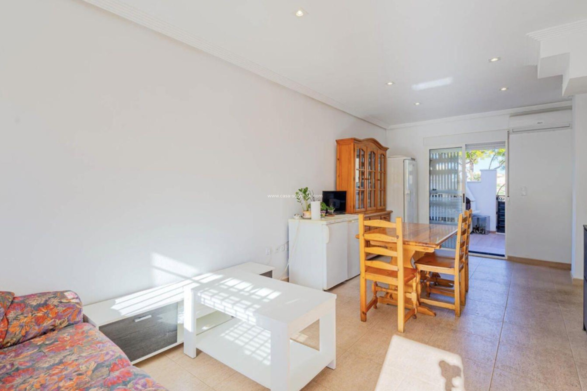 Resale - Townhouse - Orihuela Costa - Los Altos