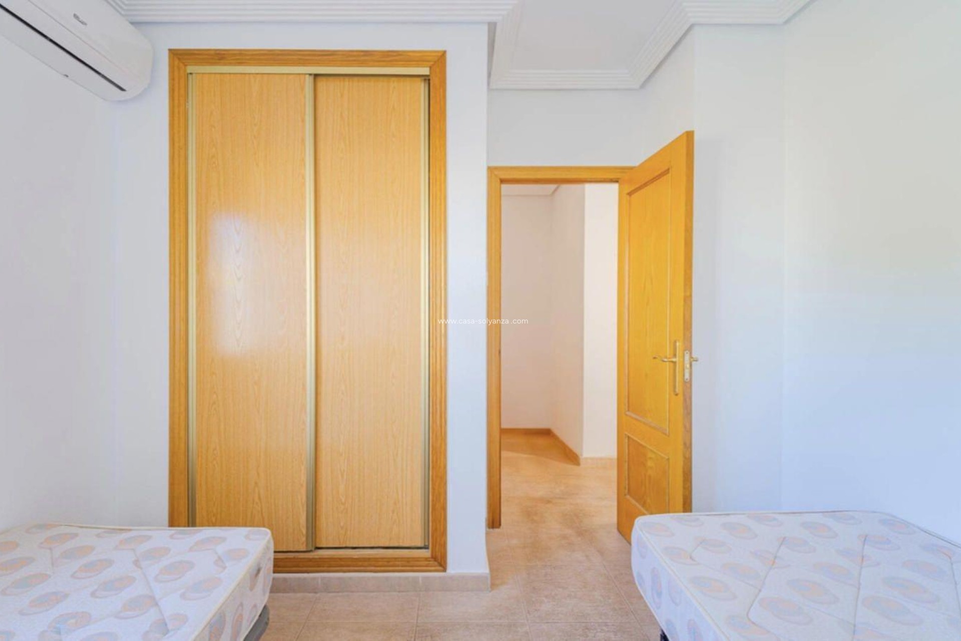 Resale - Townhouse - Orihuela Costa - Los Altos