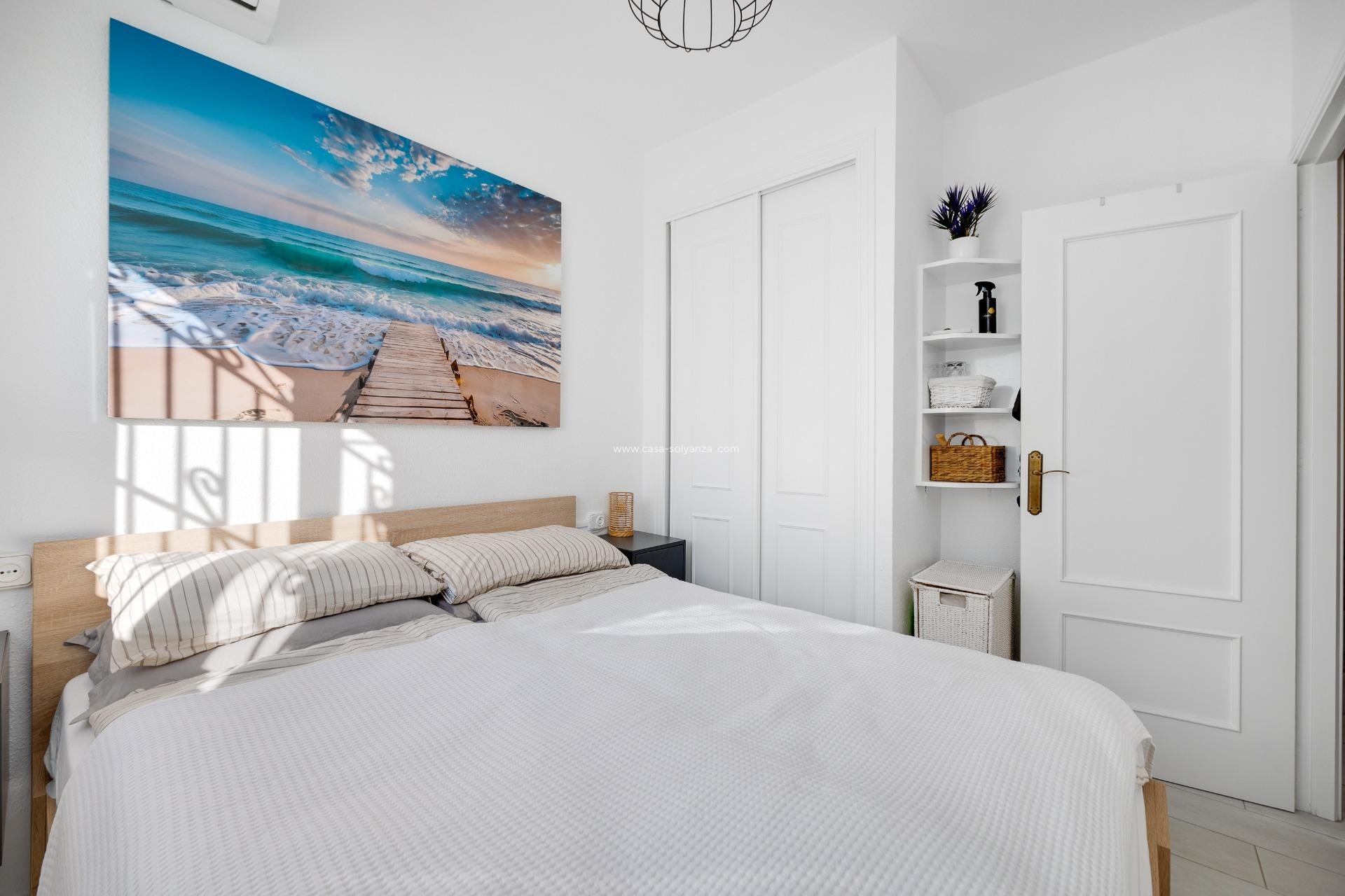 Resale - Townhouse - Orihuela Costa - Los Altos