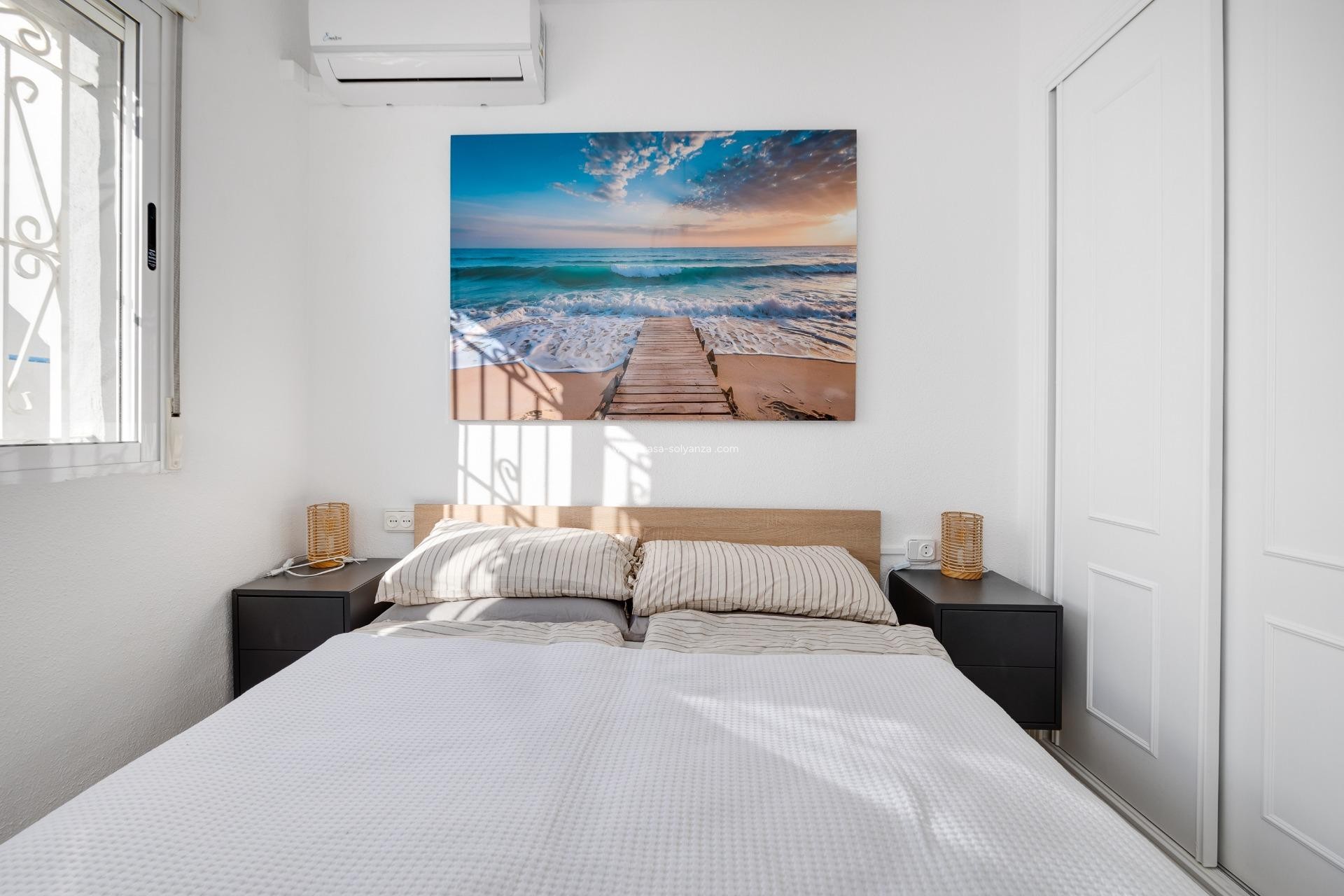 Resale - Townhouse - Orihuela Costa - Los Altos