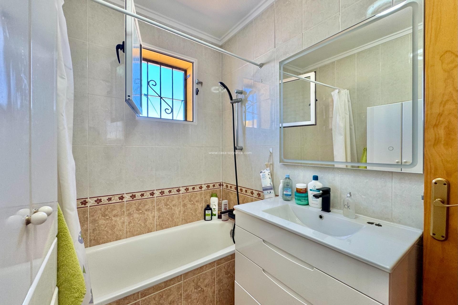 Resale - Townhouse - Orihuela Costa - Los Altos