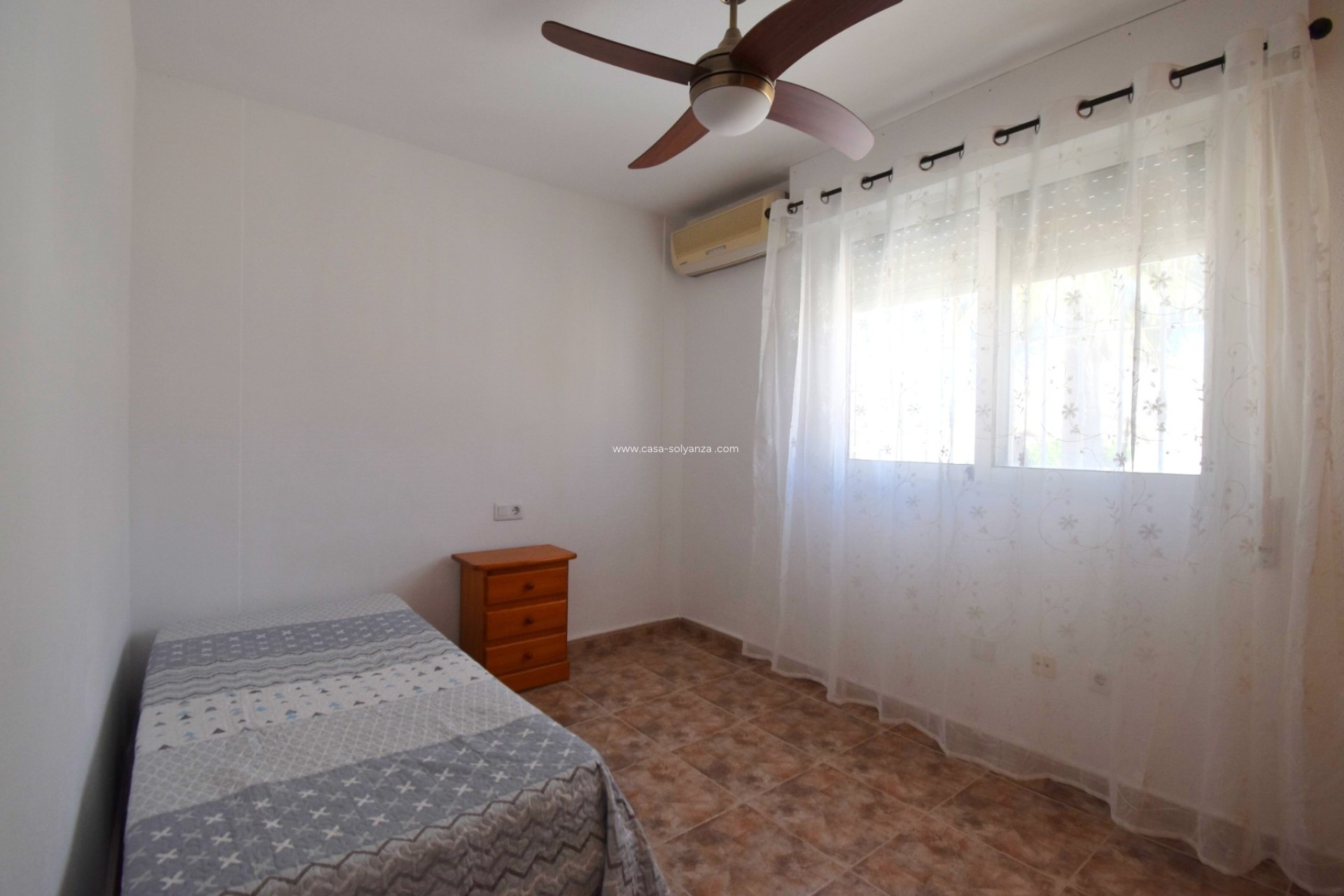 Resale - Townhouse - Orihuela Costa - Los Altos