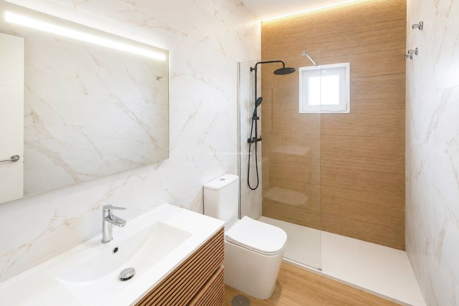 Resale - Townhouse - Orihuela Costa - Los Altos