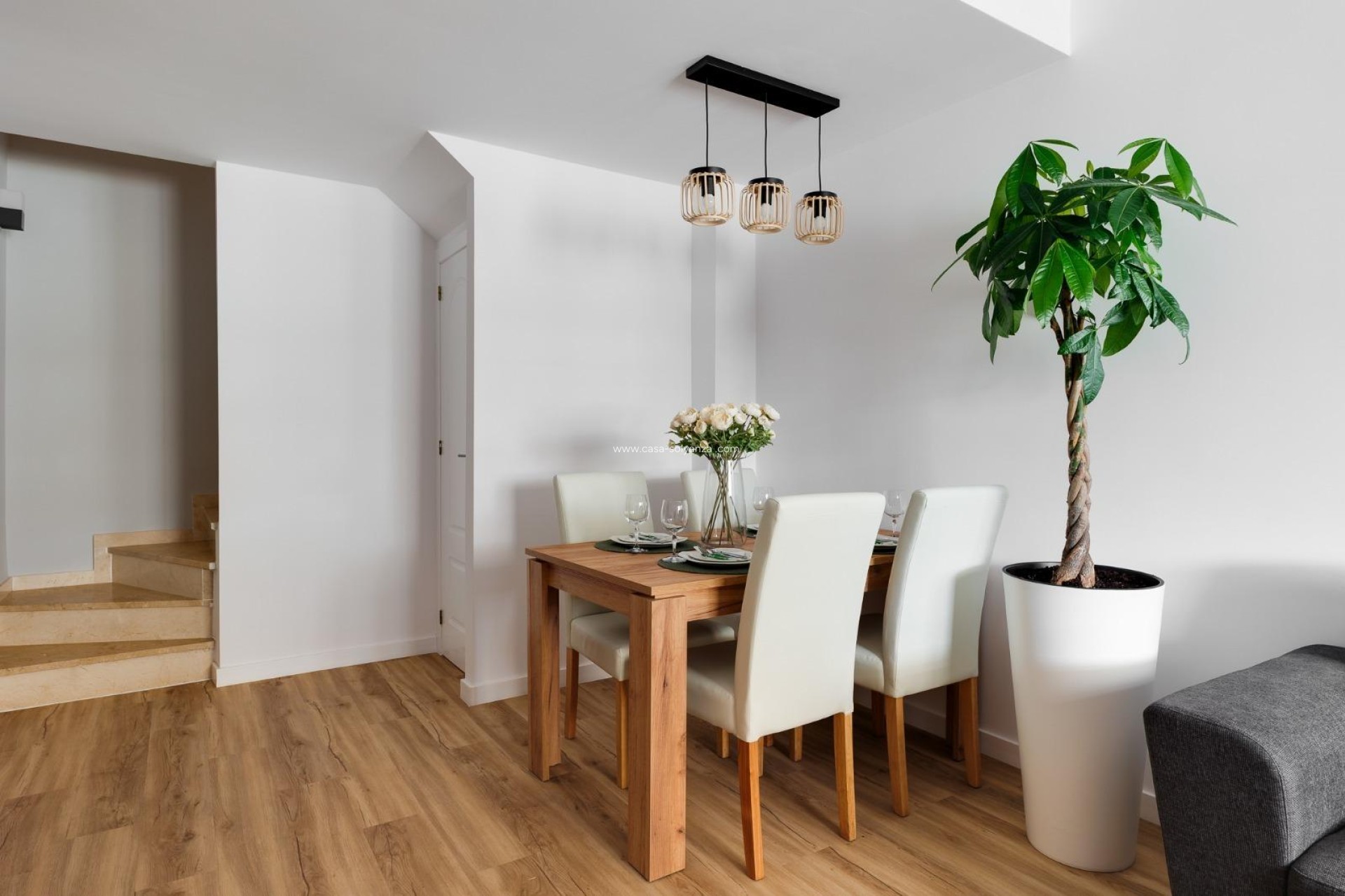 Resale - Townhouse - Orihuela Costa - Los Balcones