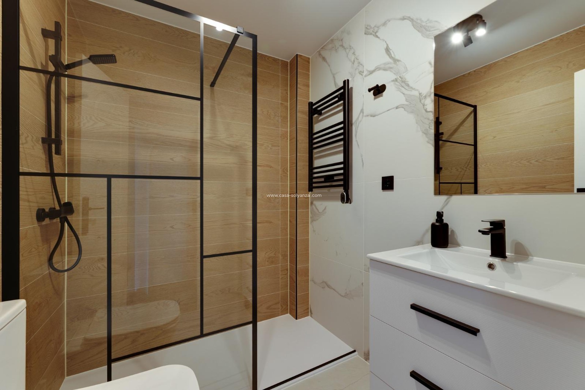 Resale - Townhouse - Orihuela Costa - Los Balcones